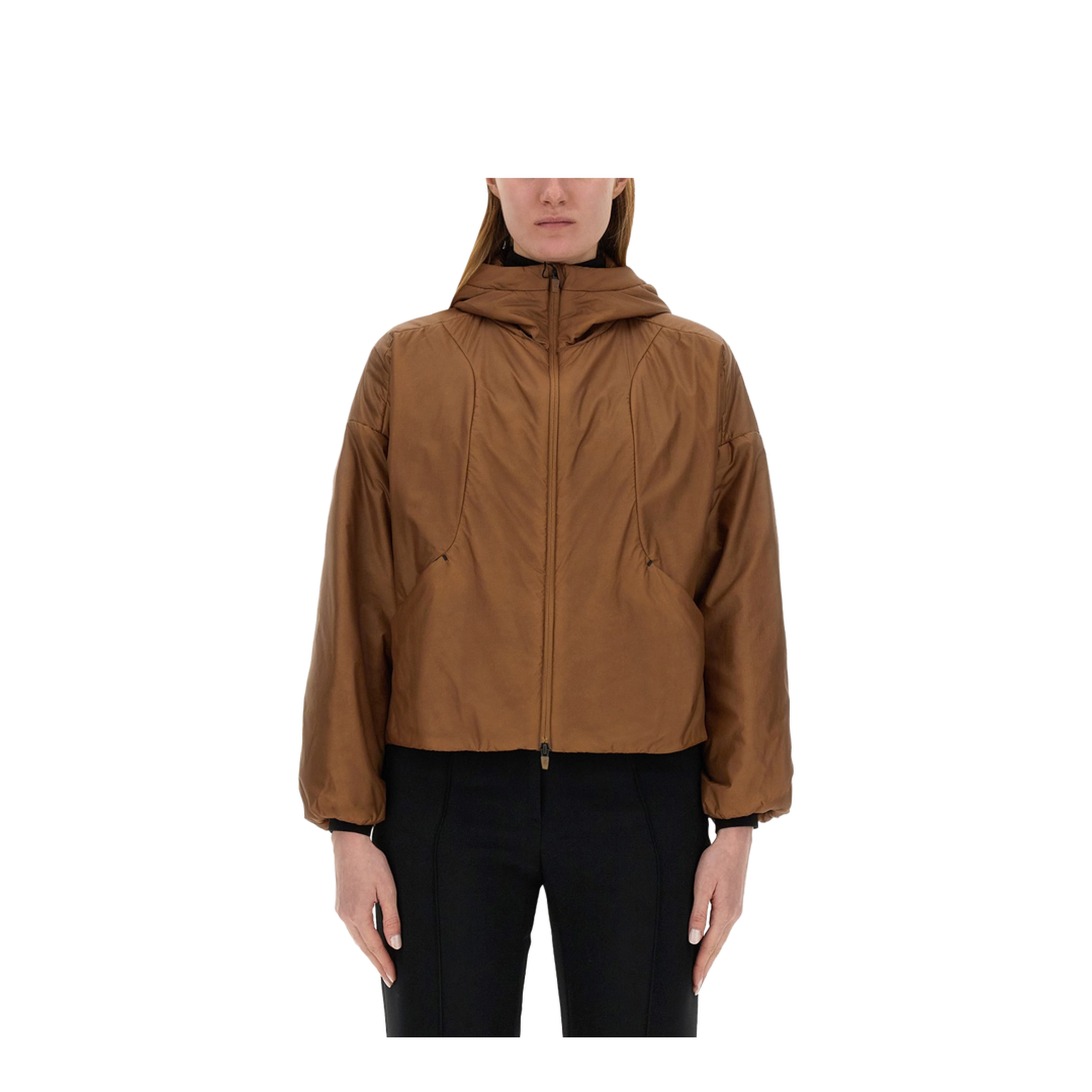 Nylon Jacket - Image 1