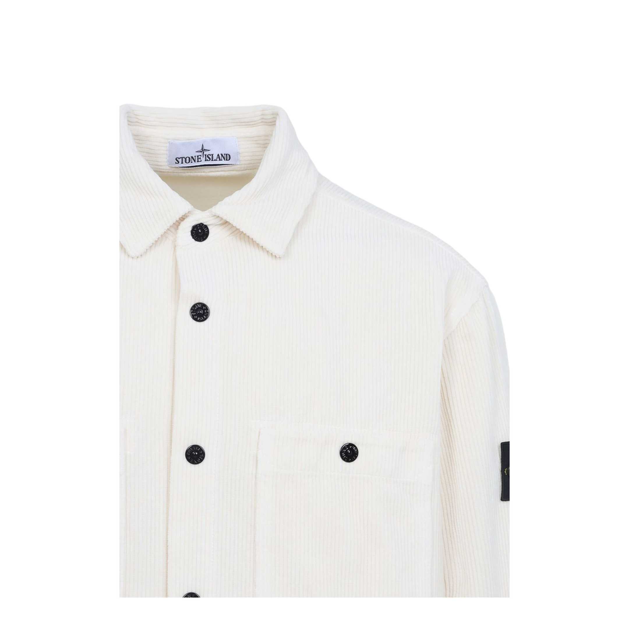 Shirts Ivory - Image 3