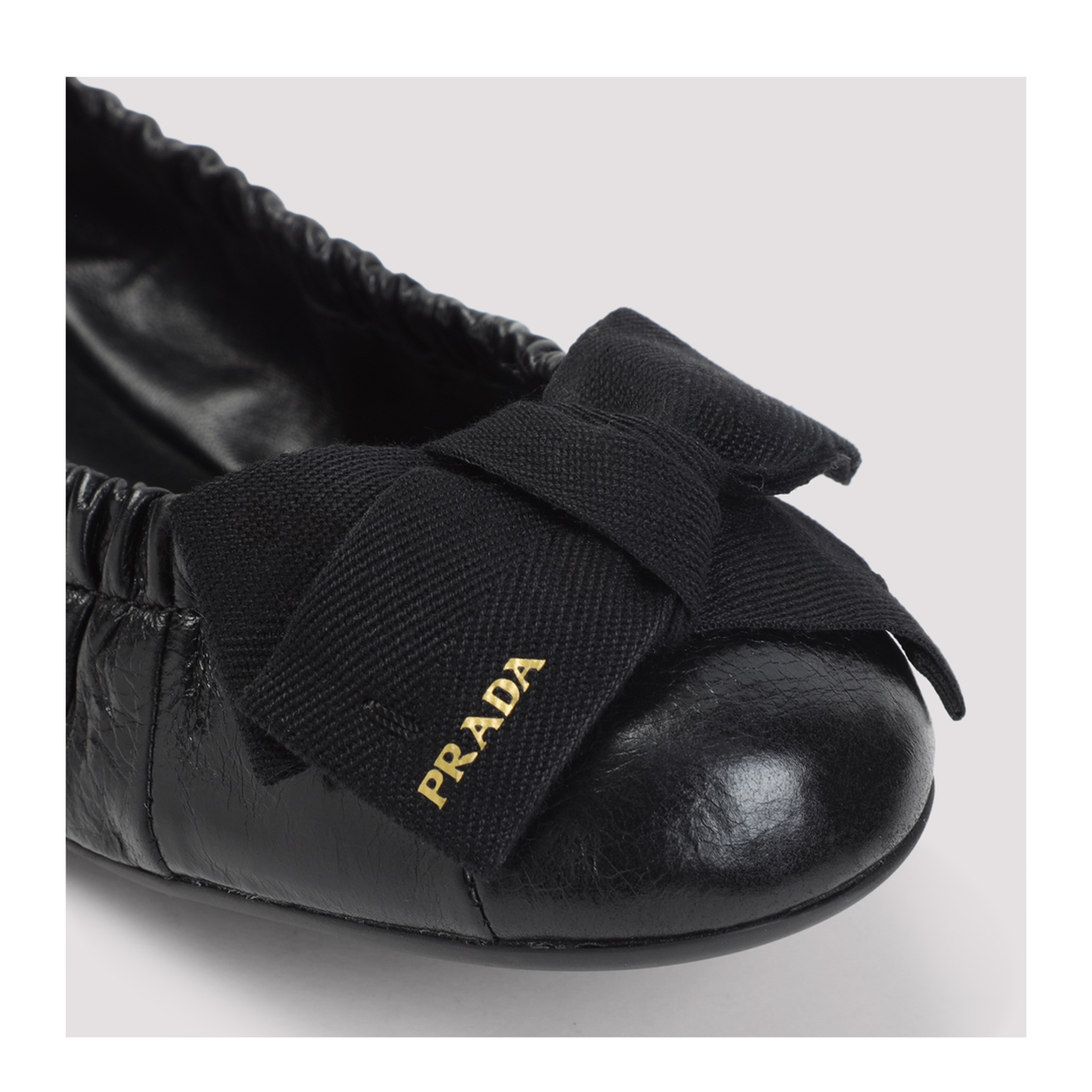 Calf Leather Ballerinas - Image 6