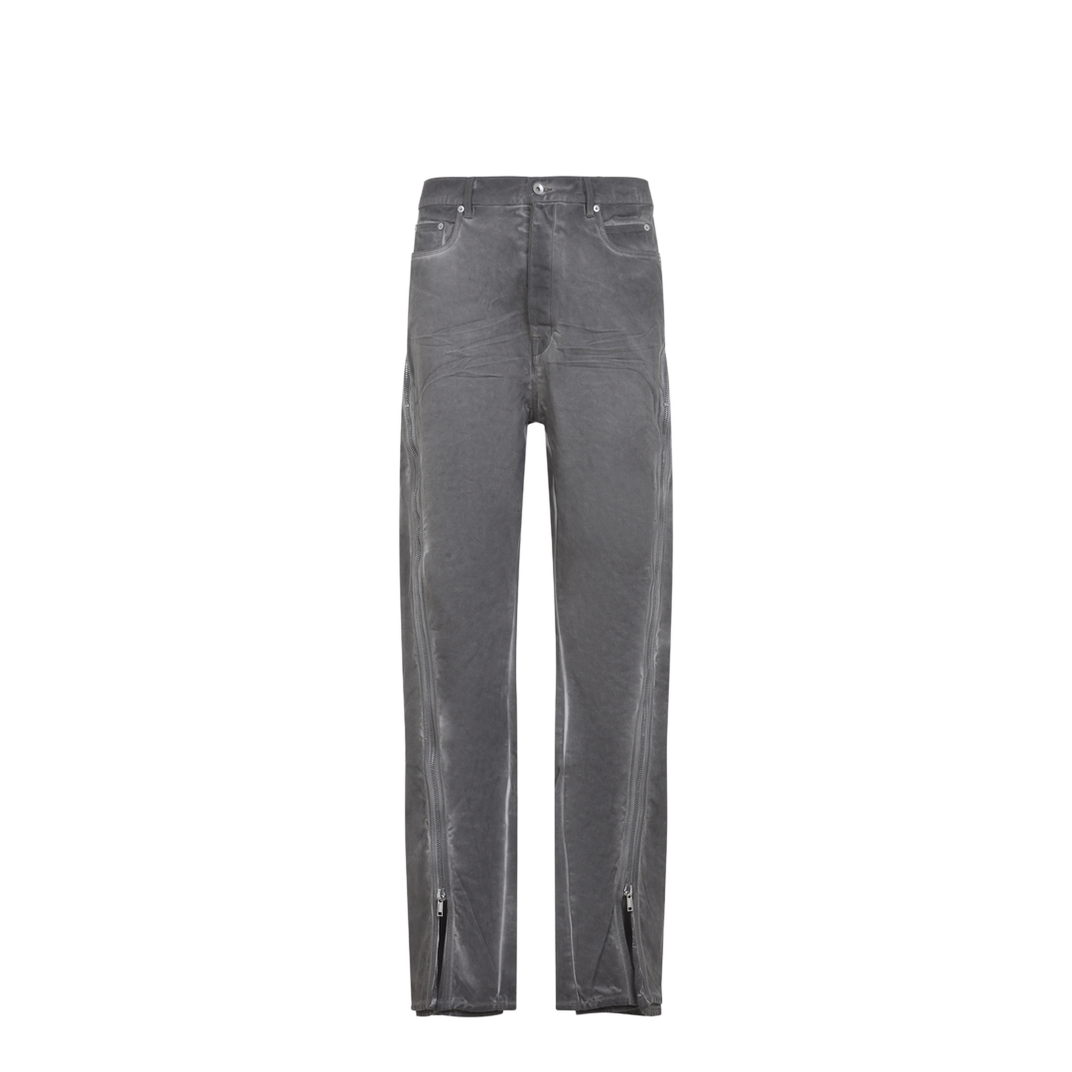 Drkshdw Bolan Banana Jeans - Image 1