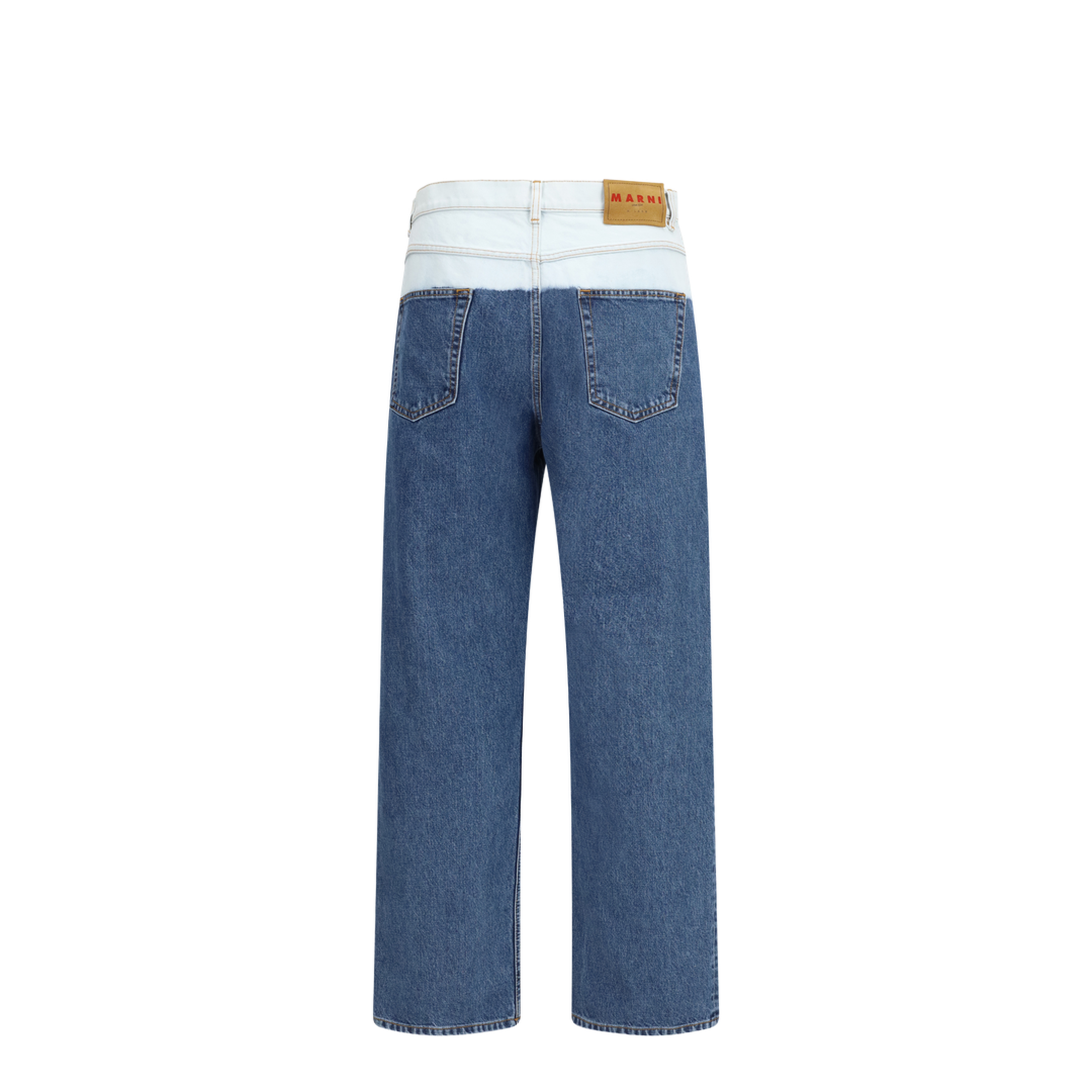 Five-pocket Jeans - Image 2