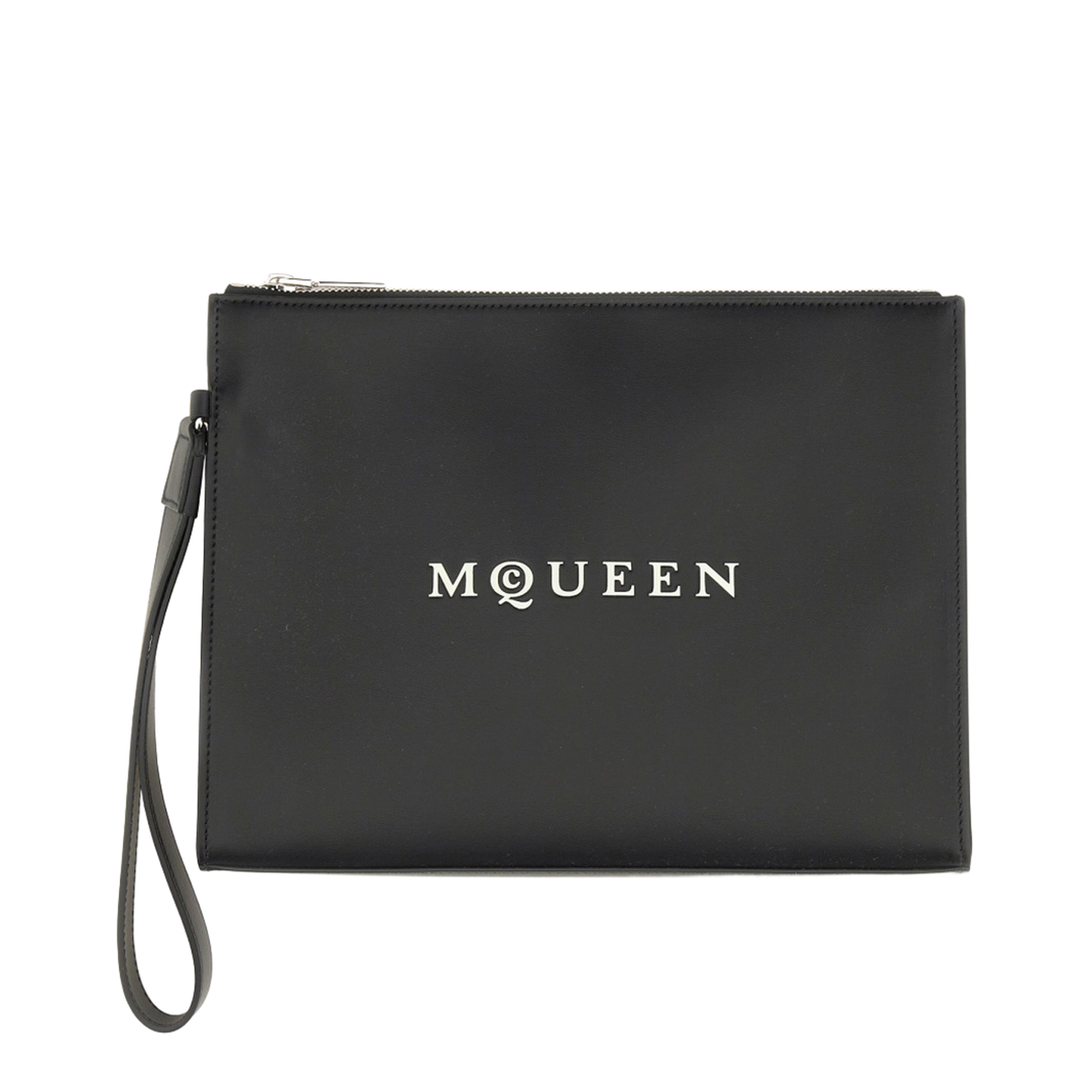Men's Clutch black - Image 2