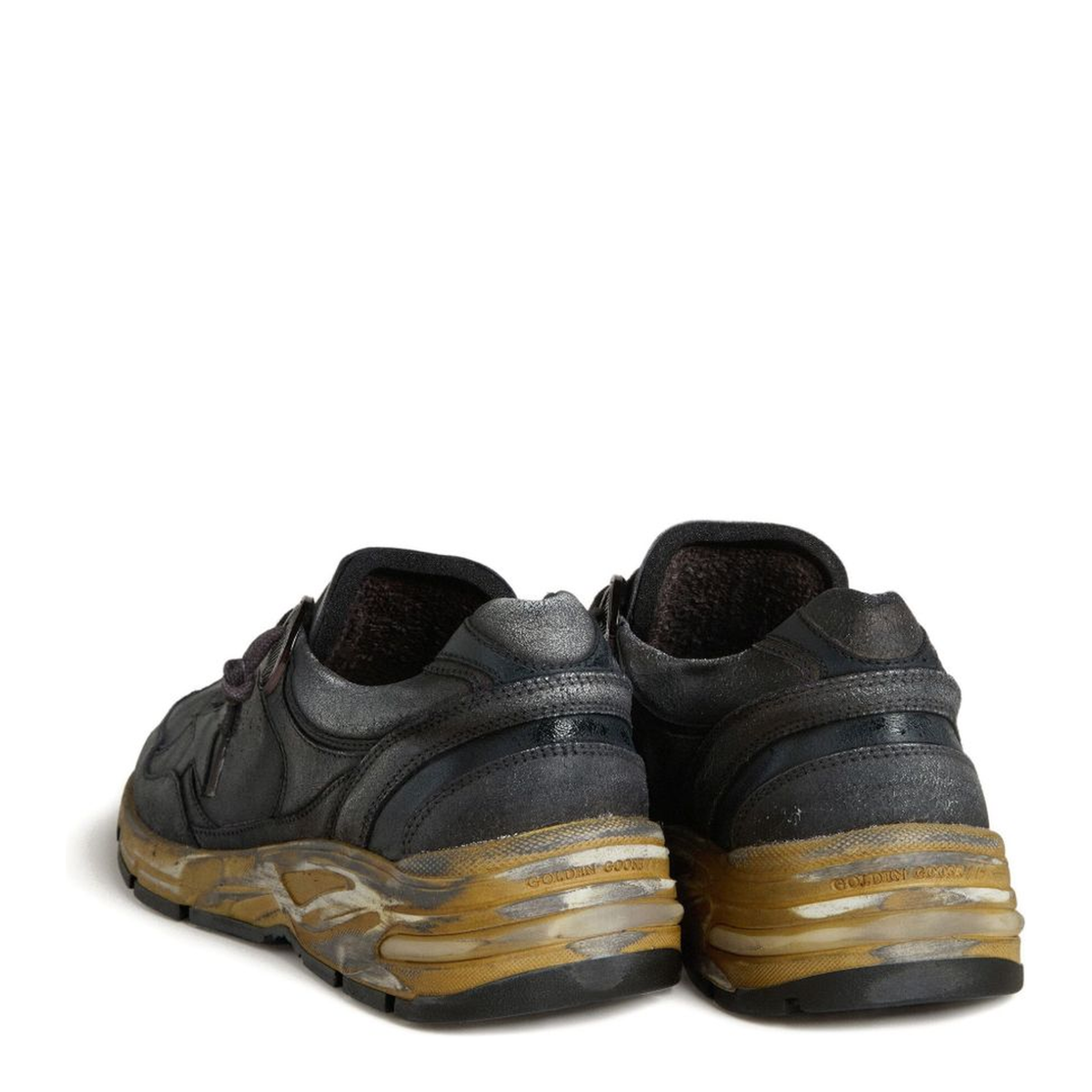 Sneakers Black - Image 2