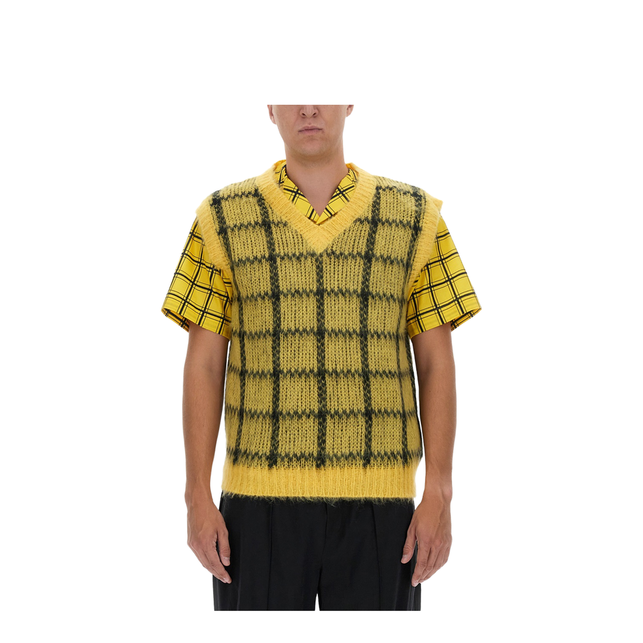 Quad Vest - Image 1