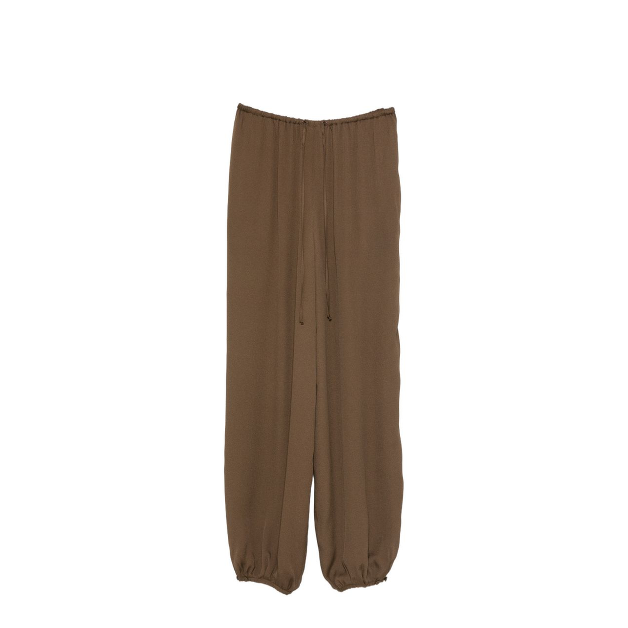 Trousers Brown - Image 1