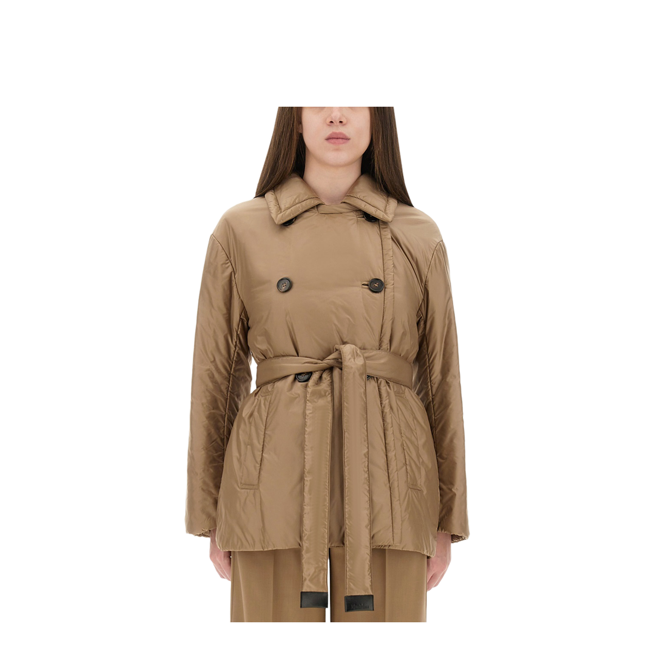 The Cube Coats - Image 1