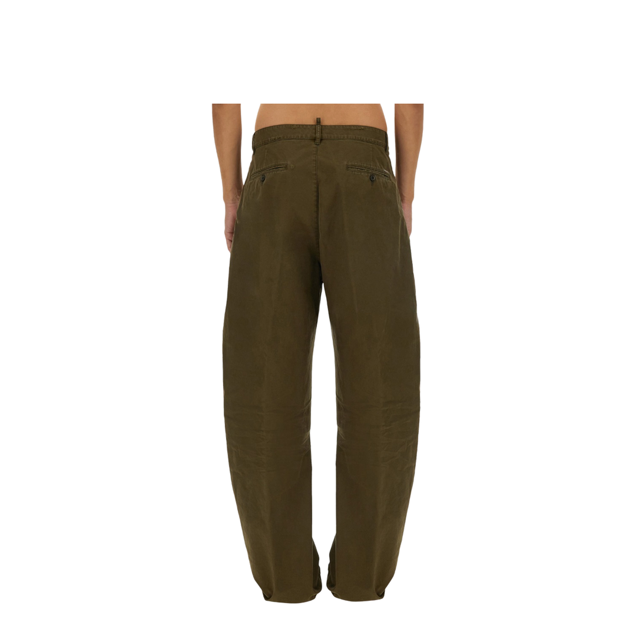 Casual Trousers - Image 4