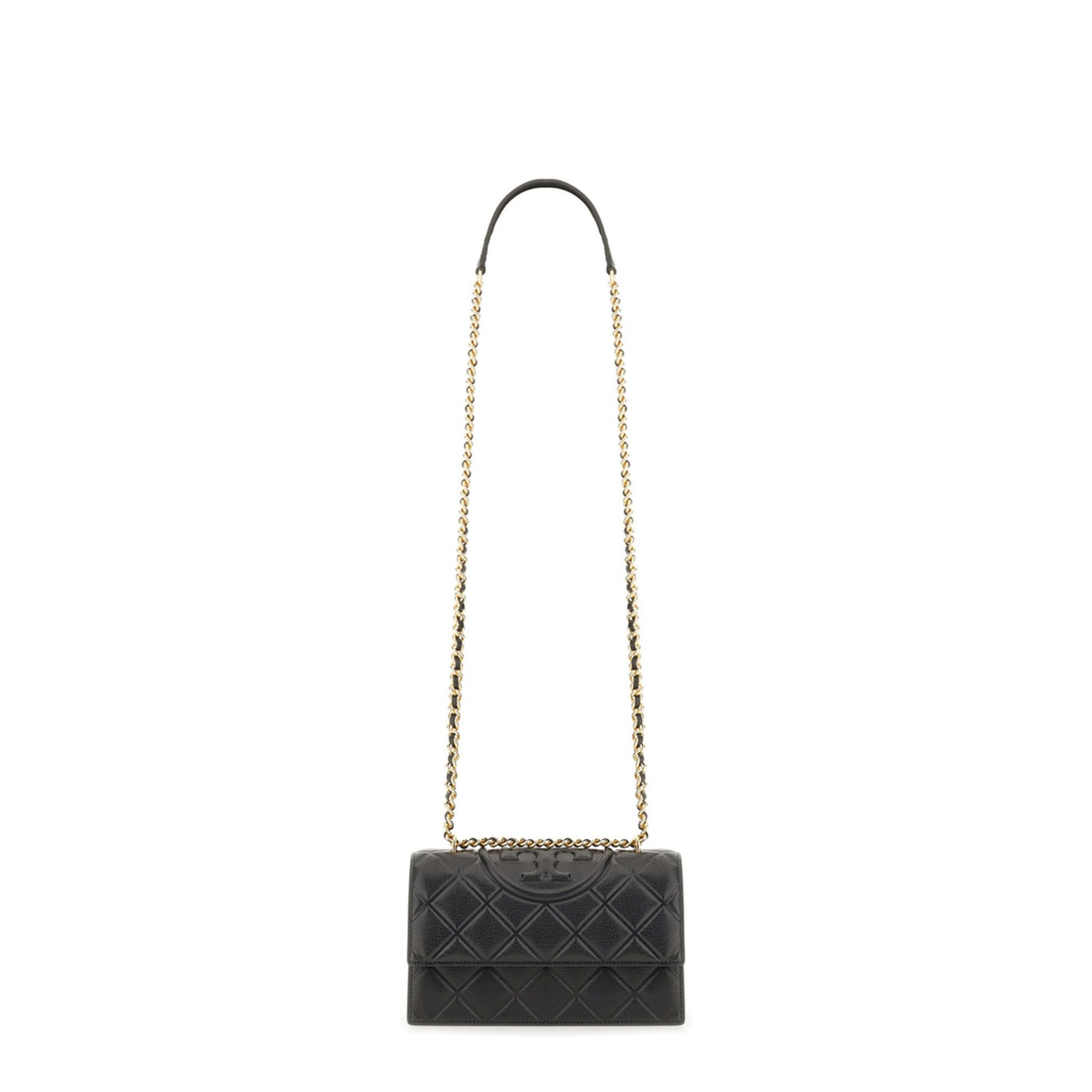 Leather Shoulder Bag - Image 2