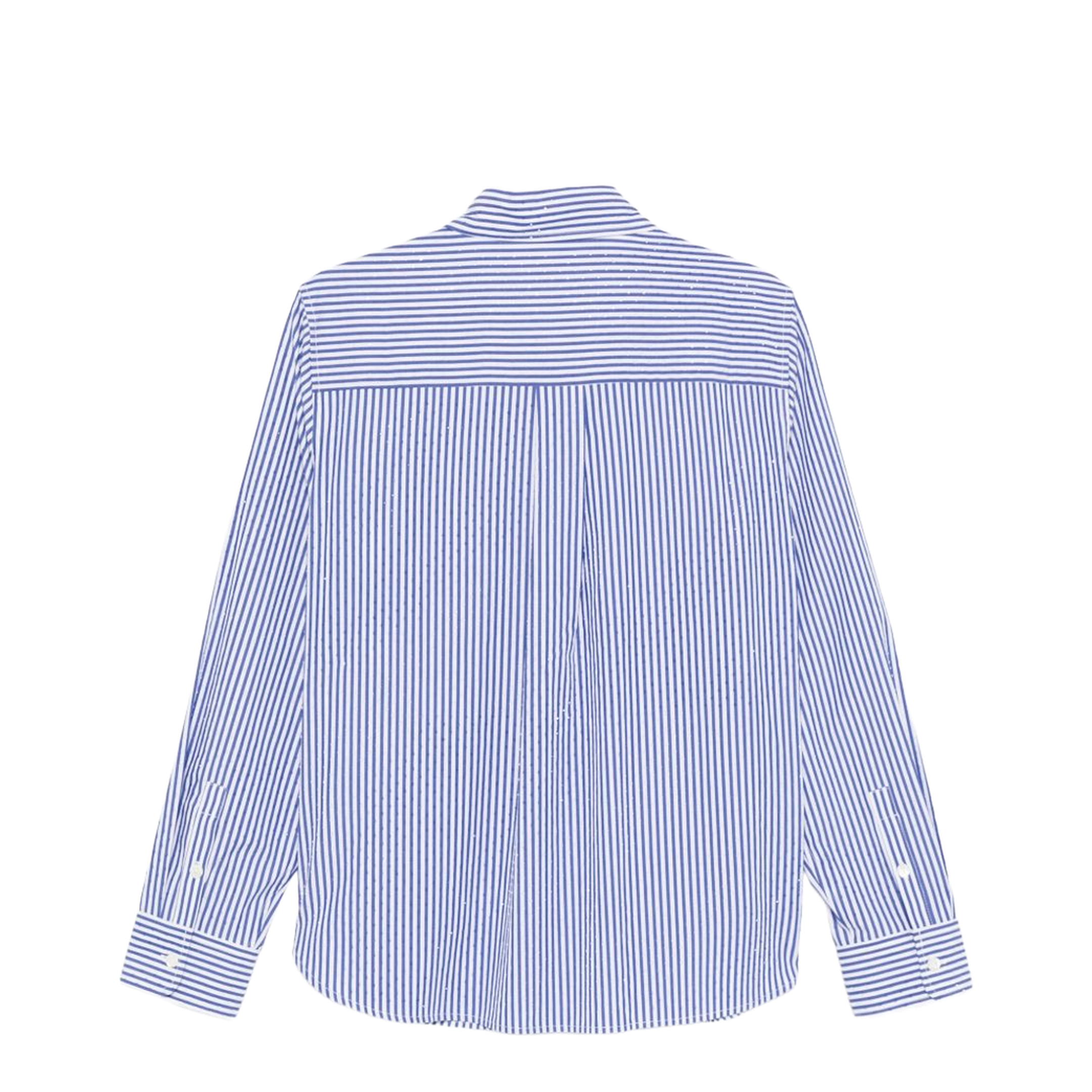 Shirts Blue - Image 2