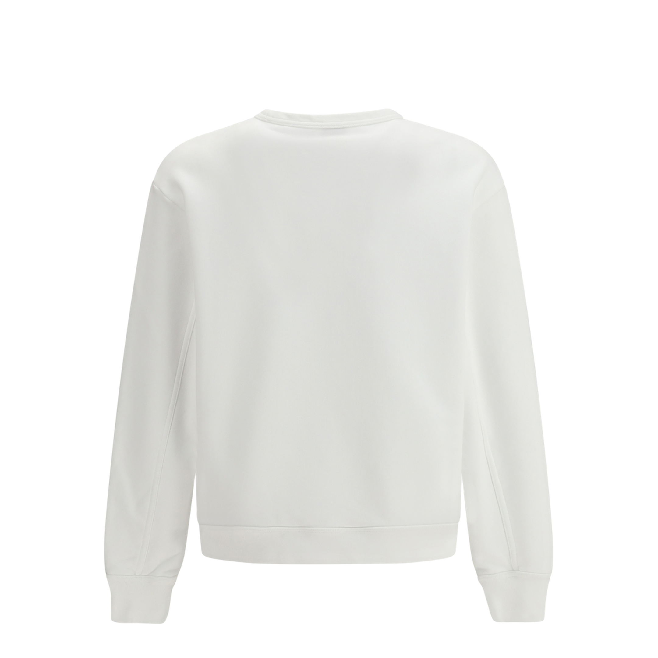 Boke Flower 2.0 Cotton Sweatshirt - Image 2