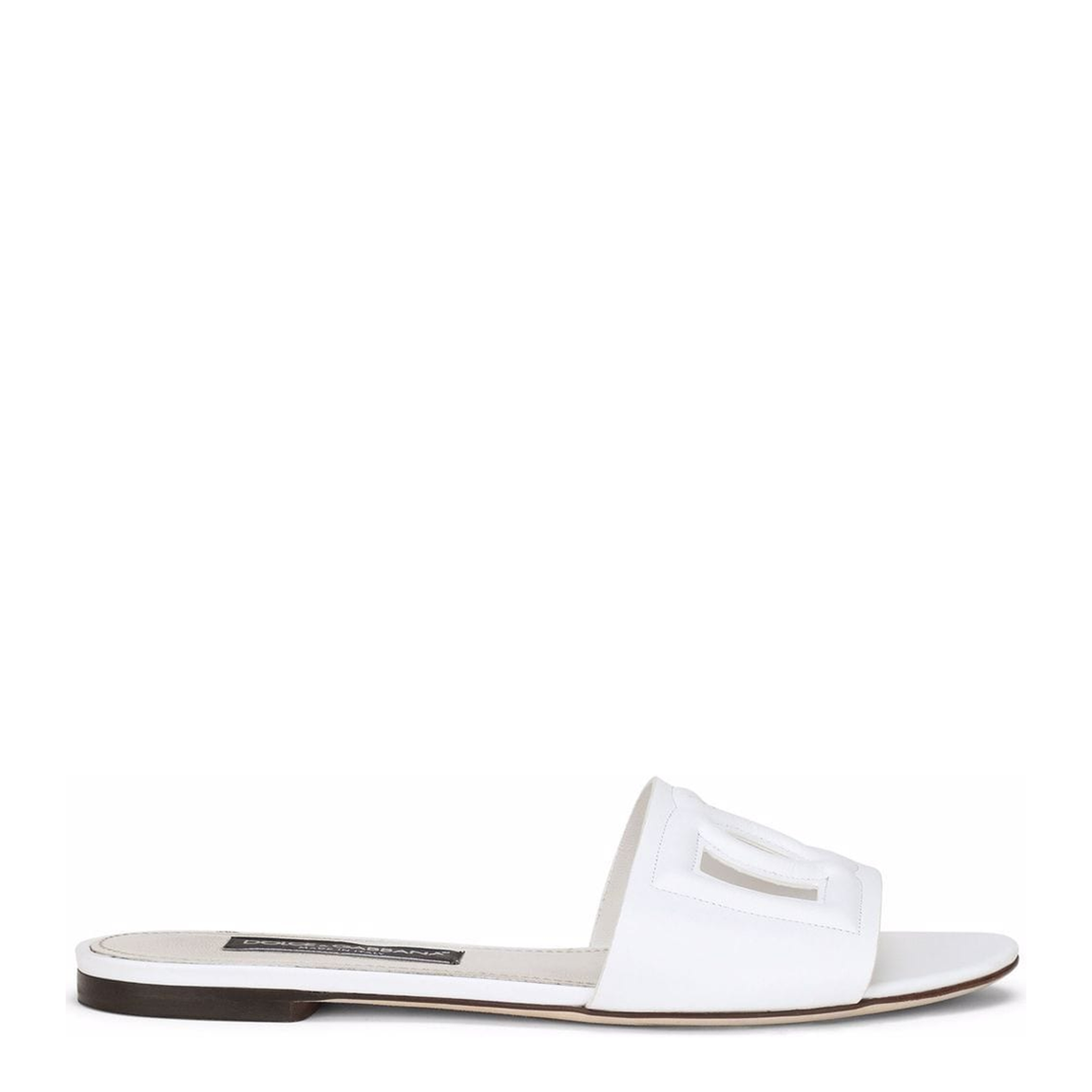 Sandals White - Image 1