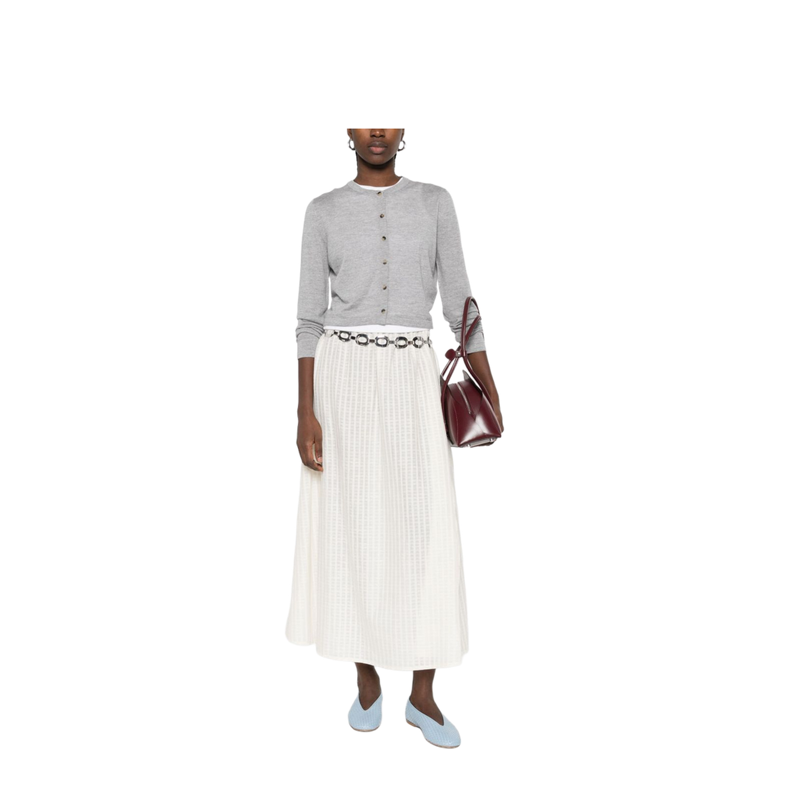 Sweater Blacks And Greys - Image 3