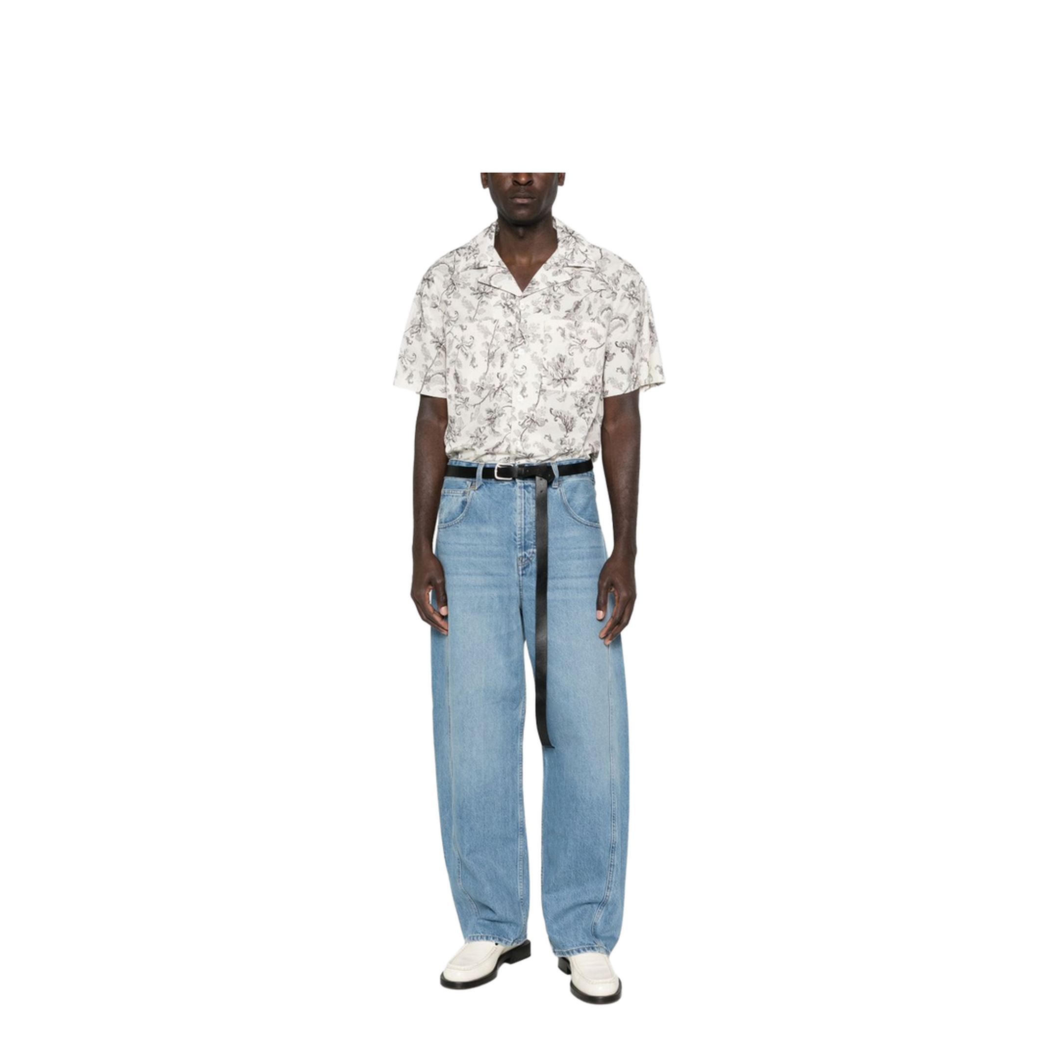 Jeans Blue - Image 3