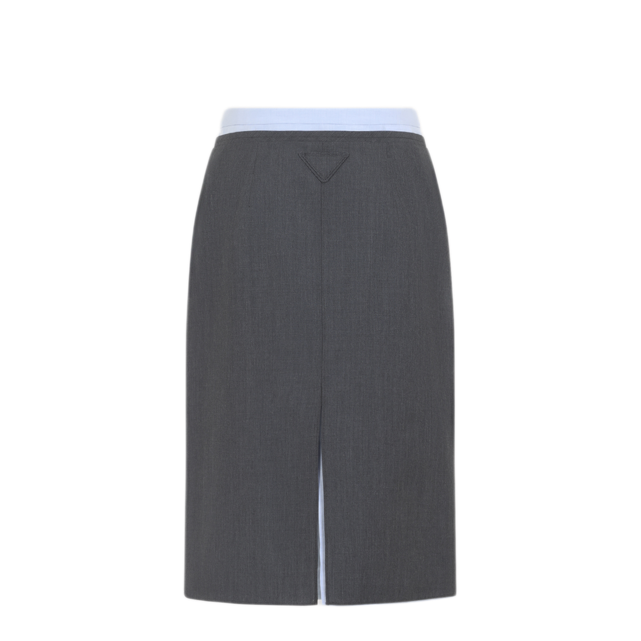 Wool Skirt - Image 4