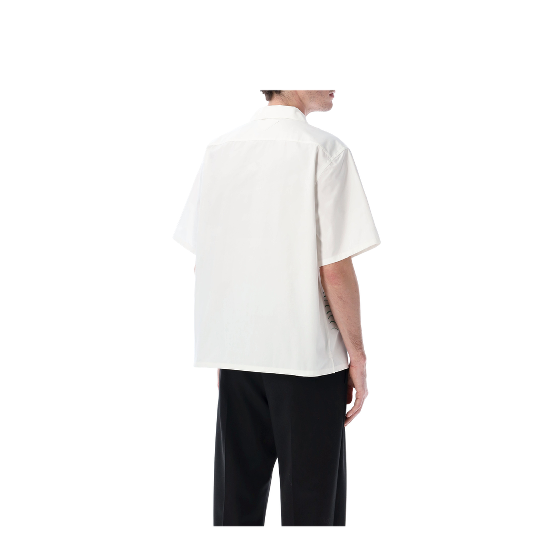 T-Shirts And Polos Green - Image 2