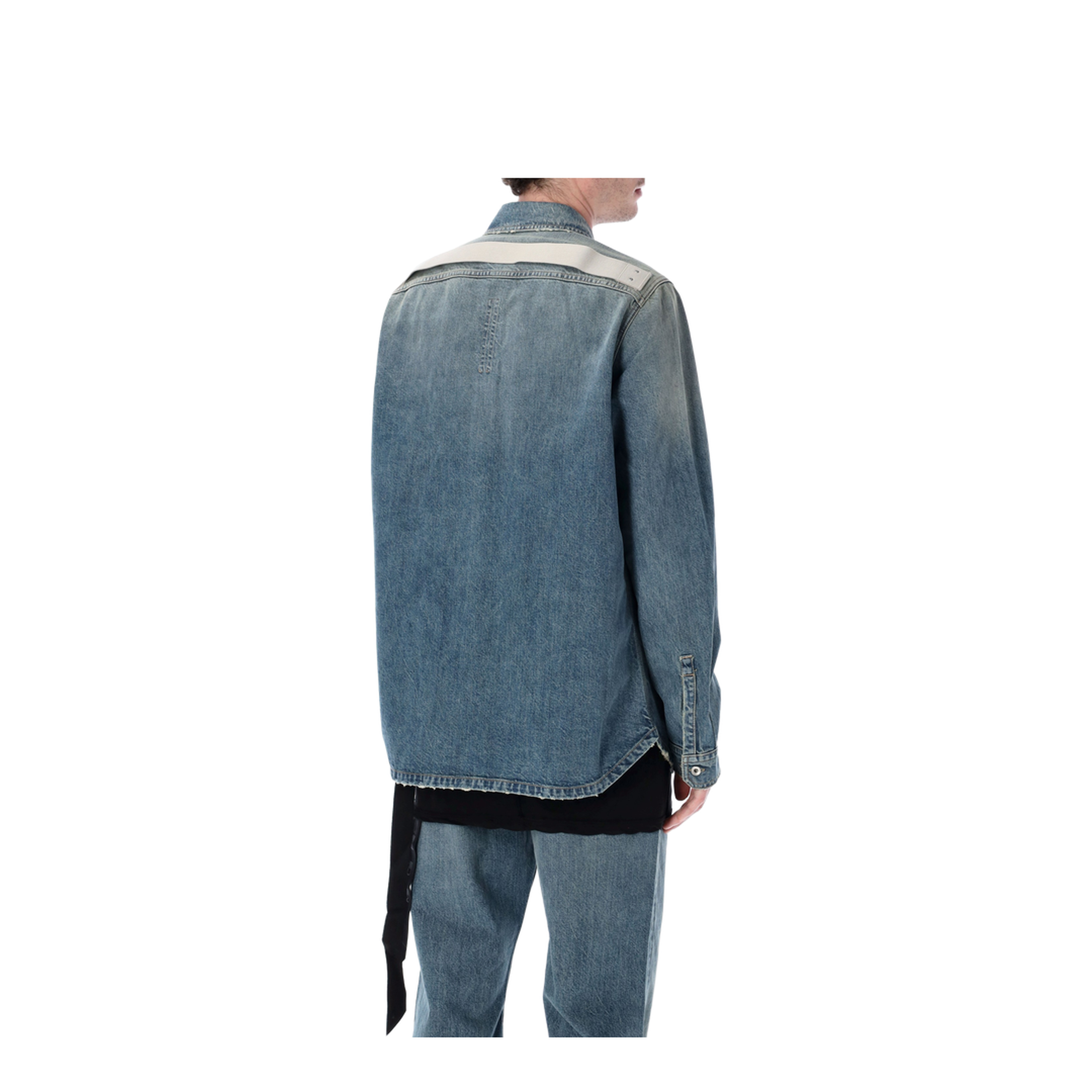 DRKSHDW Coats - Image 2