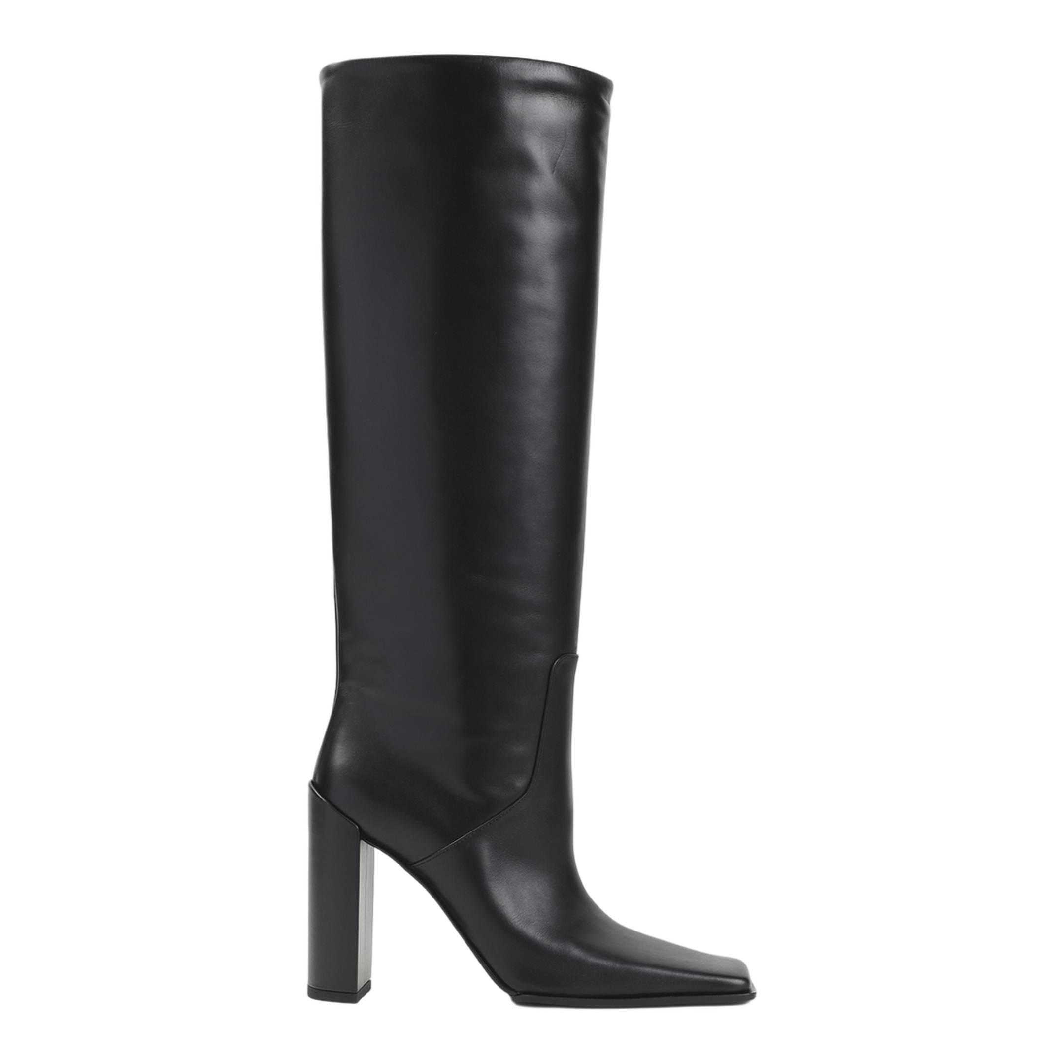 90 Knee Boots - Image 1
