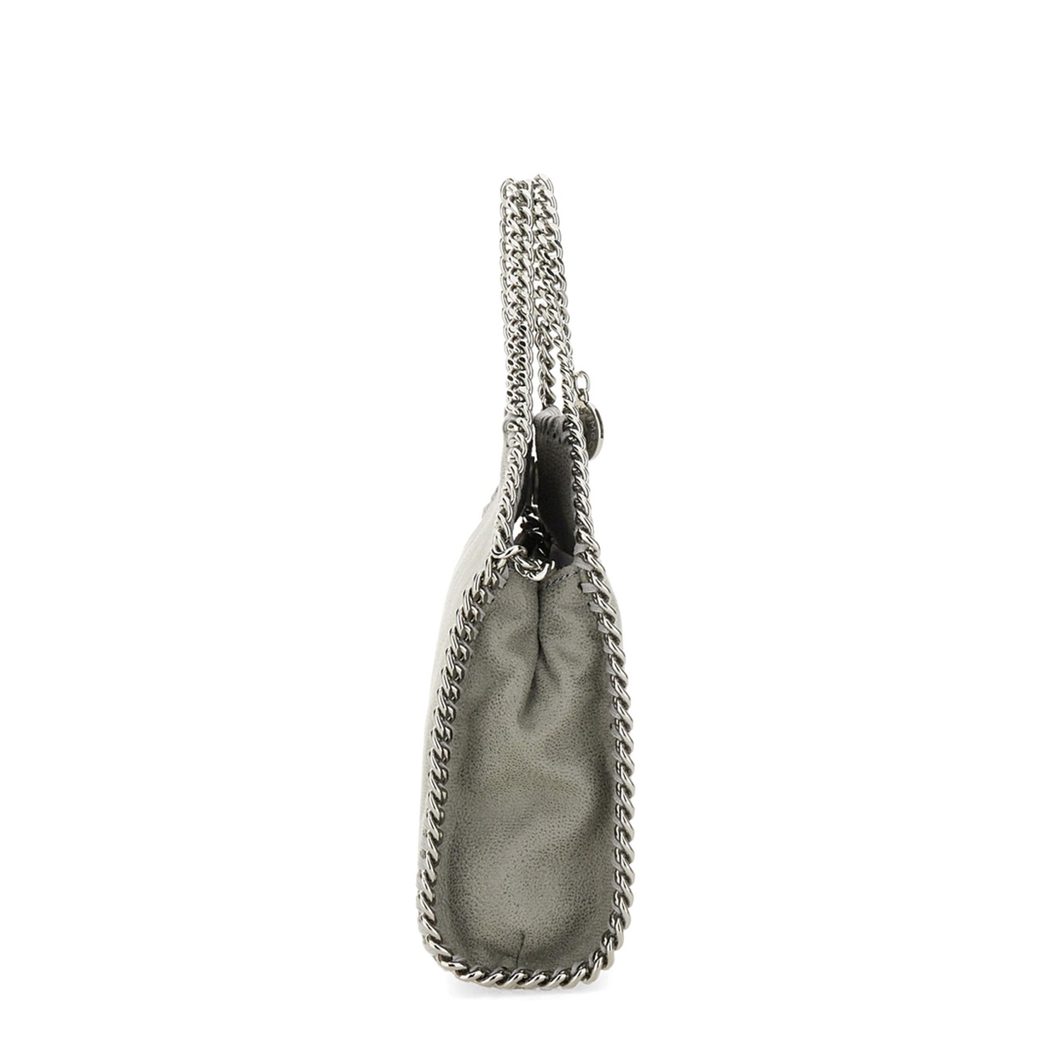 Fold Over Tiny Falabella Bag - Image 5