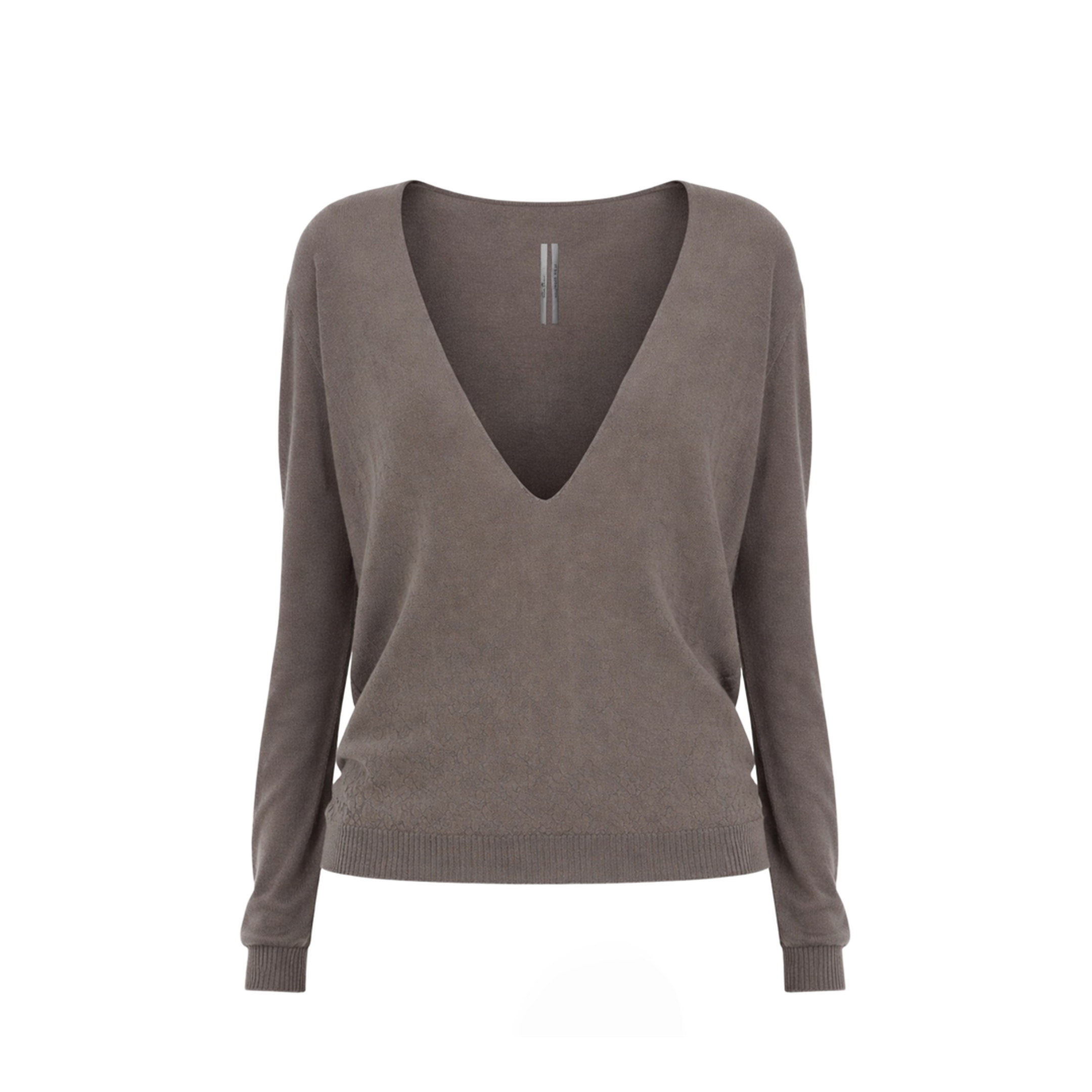 Extreme V Neck Jersey - Image 1
