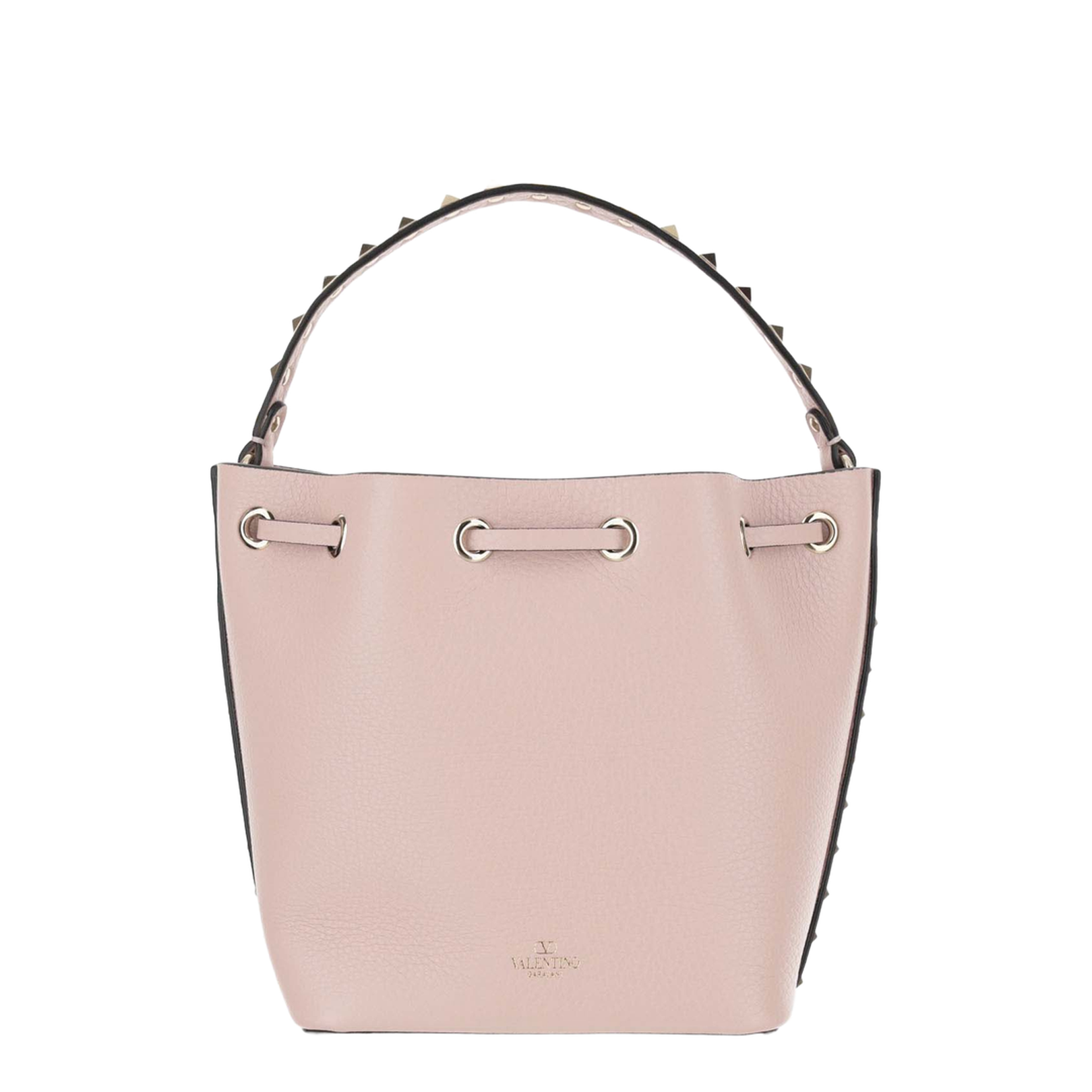 Rockstud Bucket Bag - Image 3