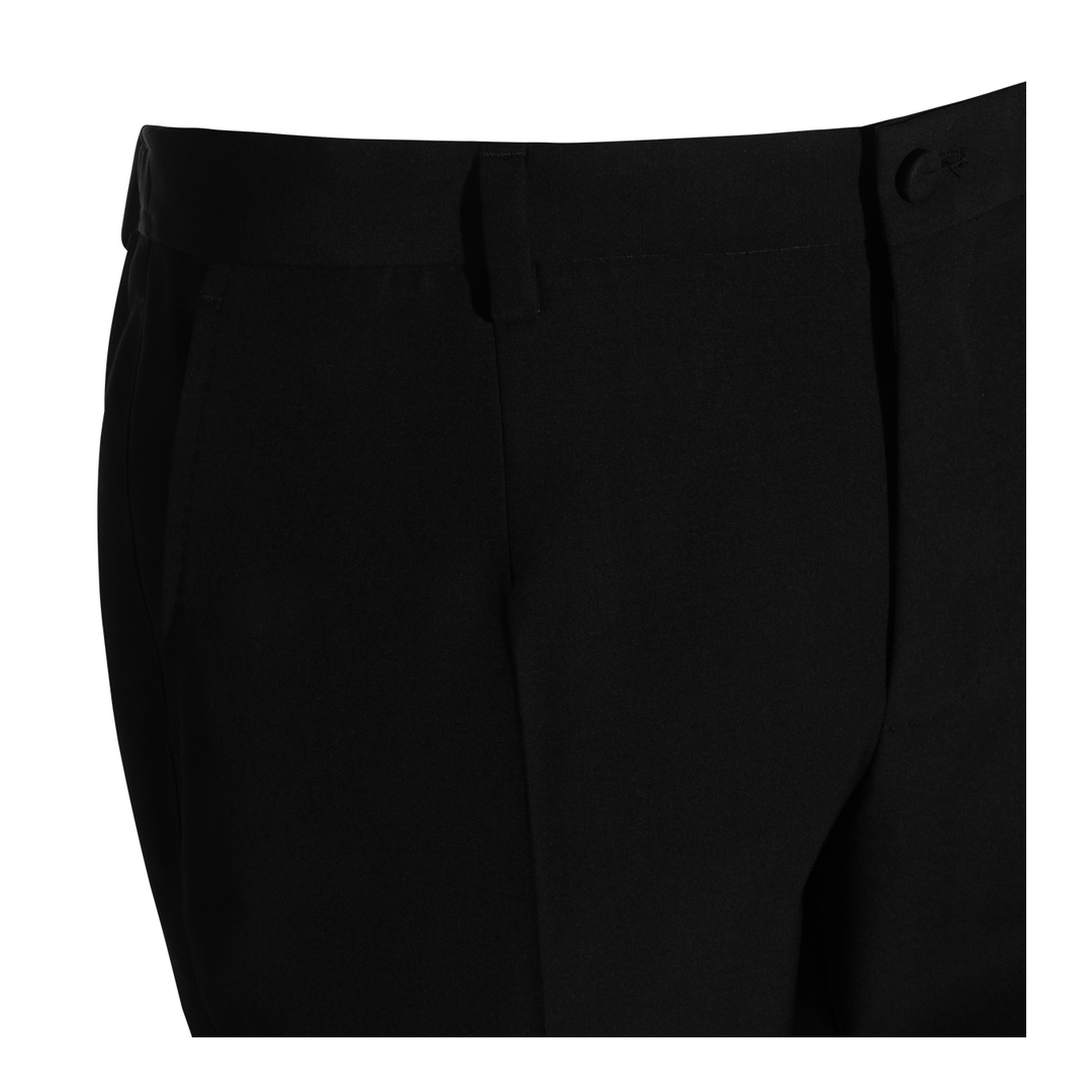 Trousers Light Grey - Image 3