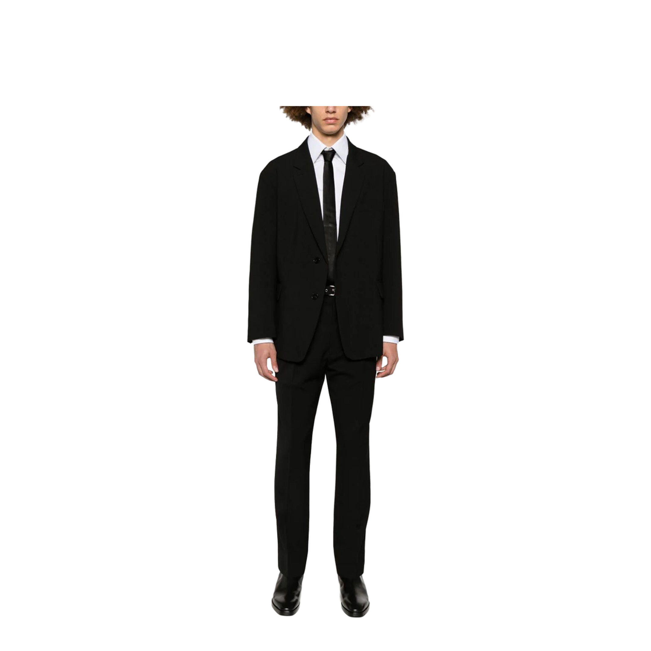 Tailored Trousers - Image 4