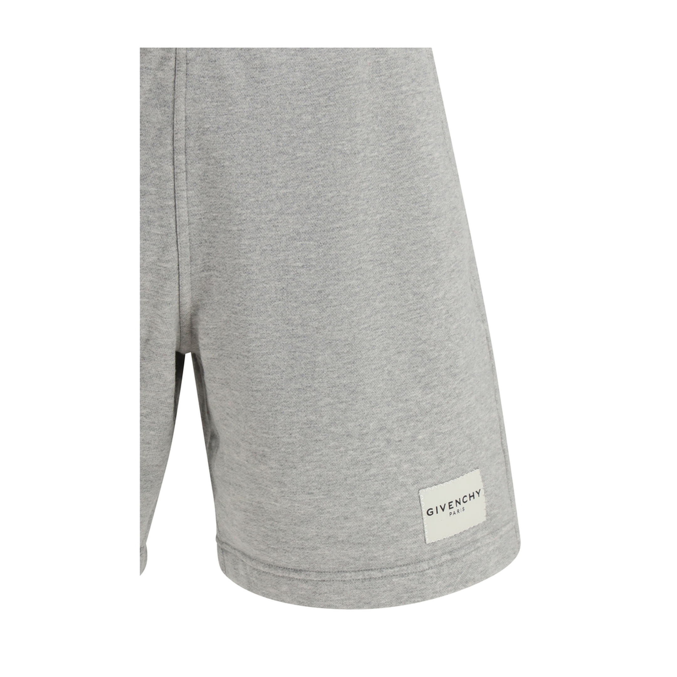 Cotton Sports Shorts - Image 3
