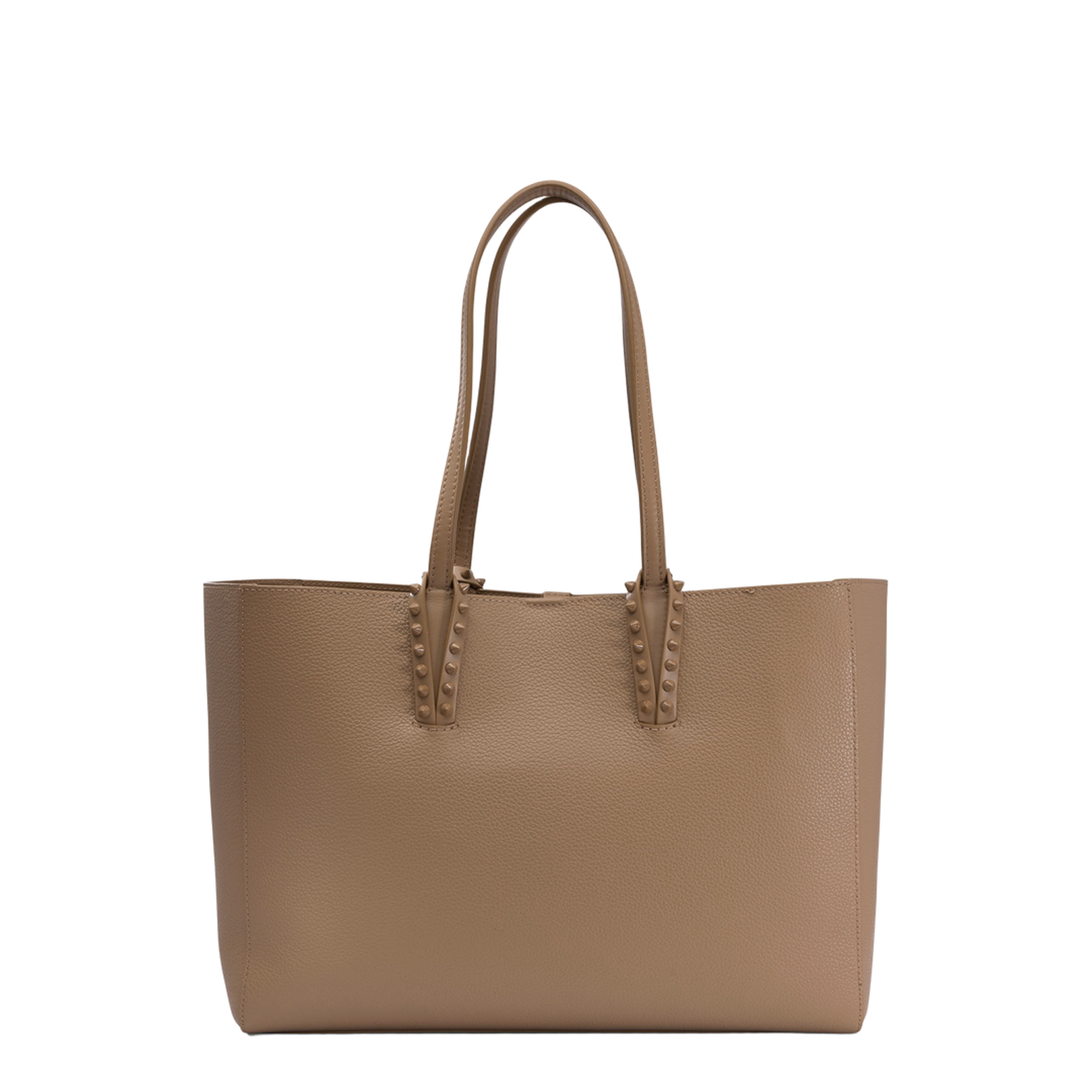 Cabata Tote Bag Beige - Image 3