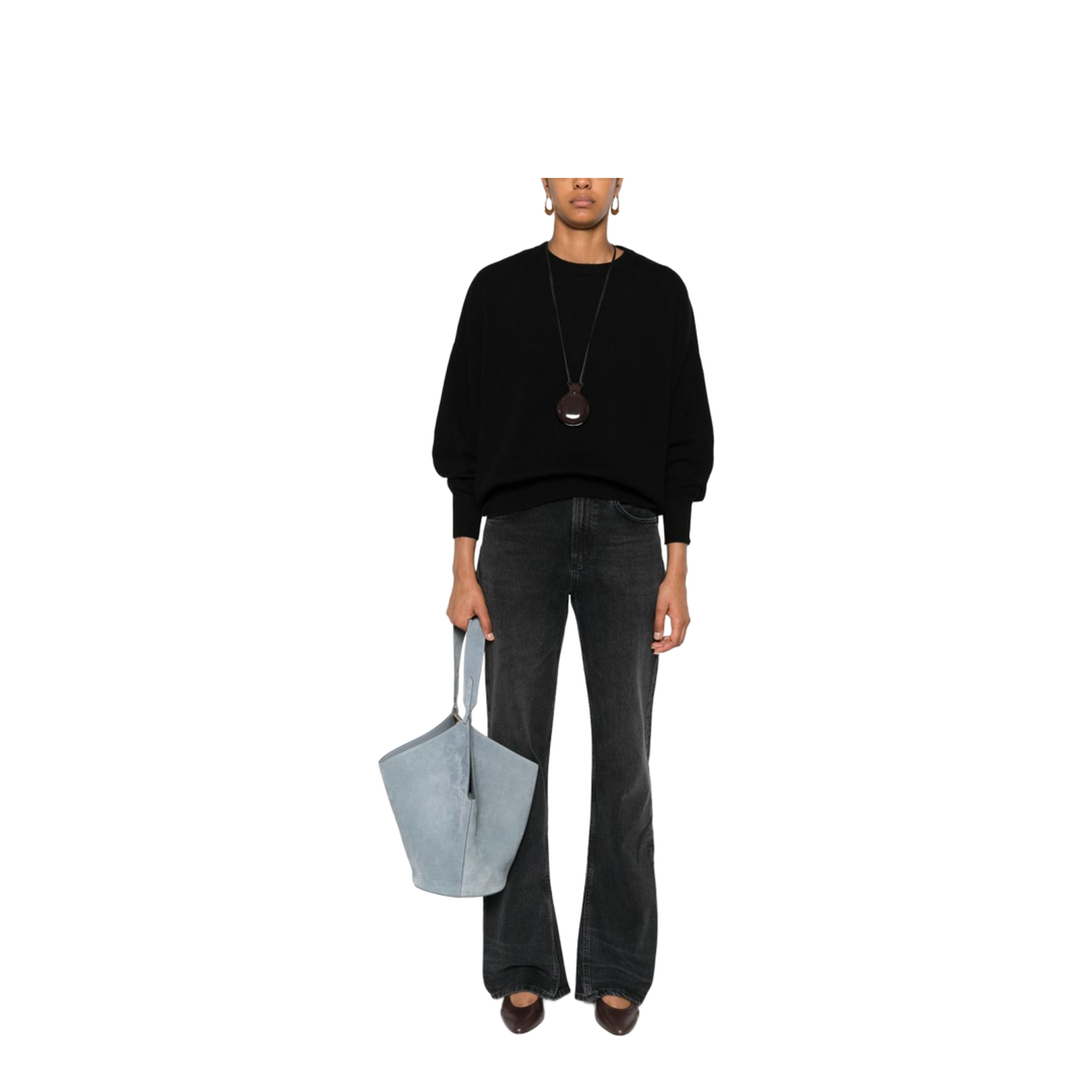 Sweaters Black - Image 2