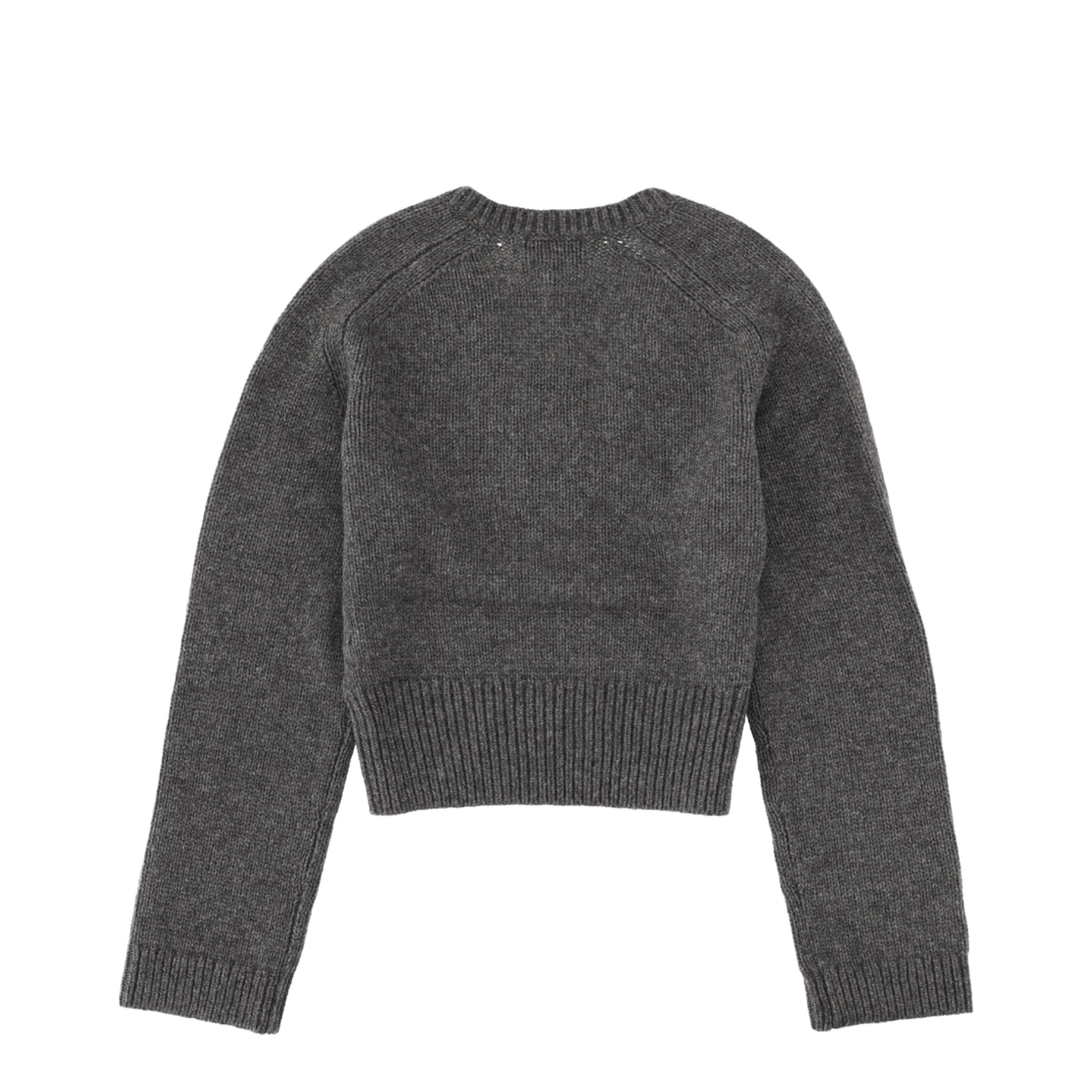 V-Neck Sweater - Image 2