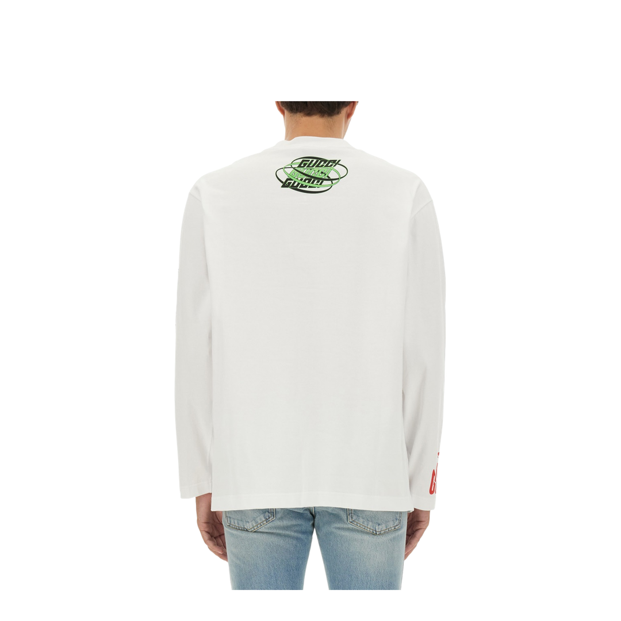 Jersey T-Shirt - Image 3