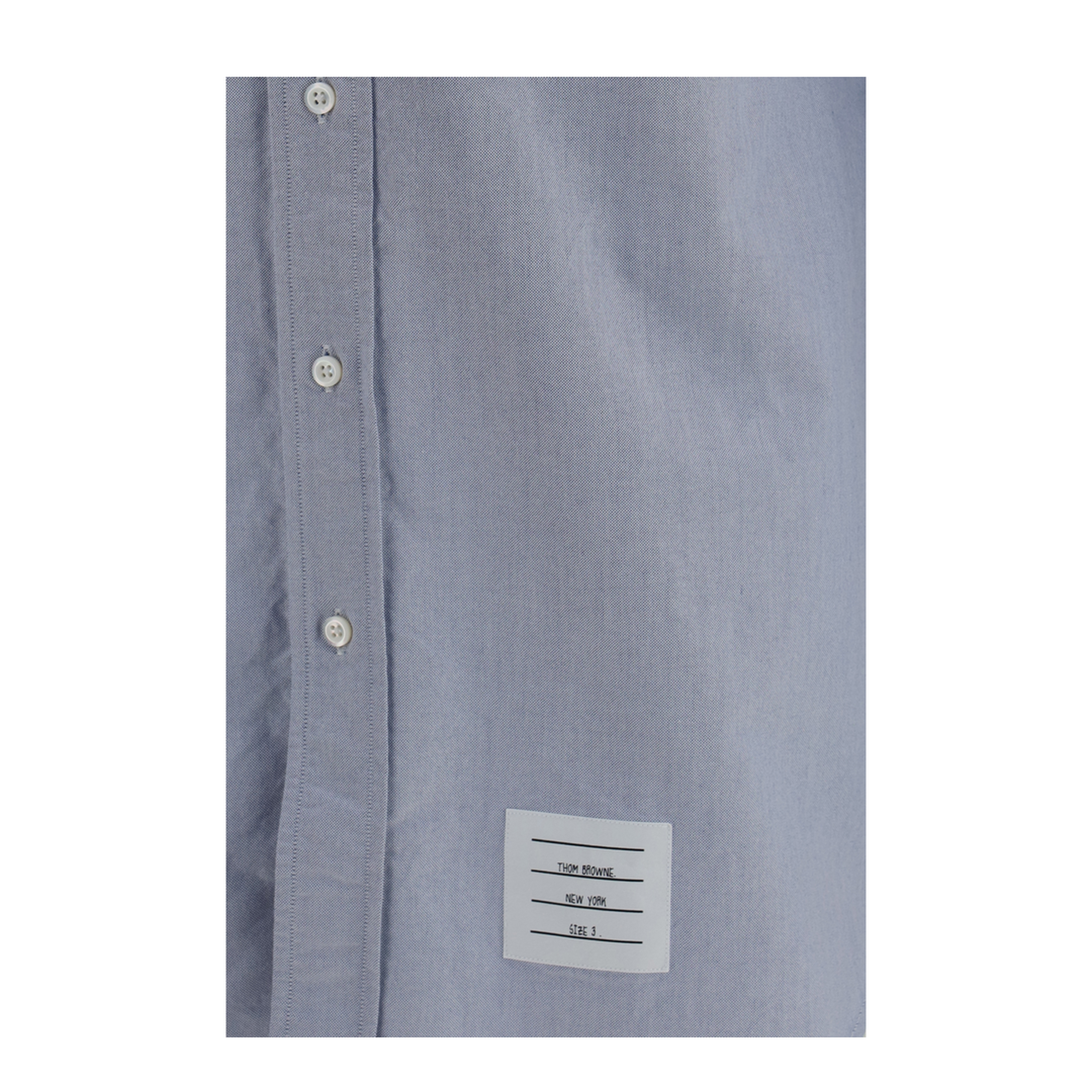 Cotton Shirt - Image 3
