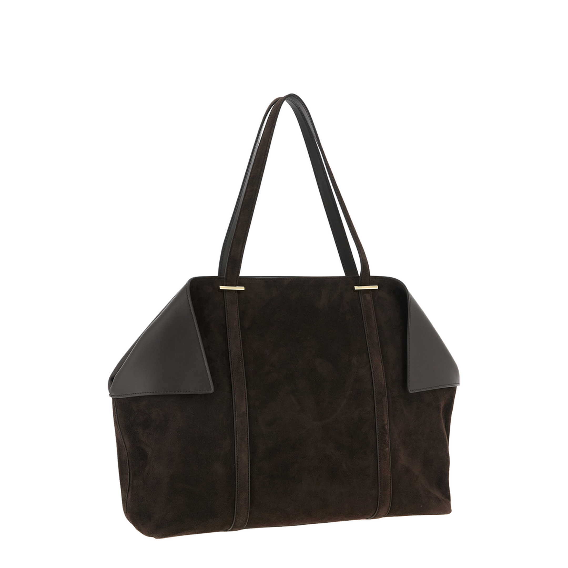 Scarf L Shoulder Bag - Image 2