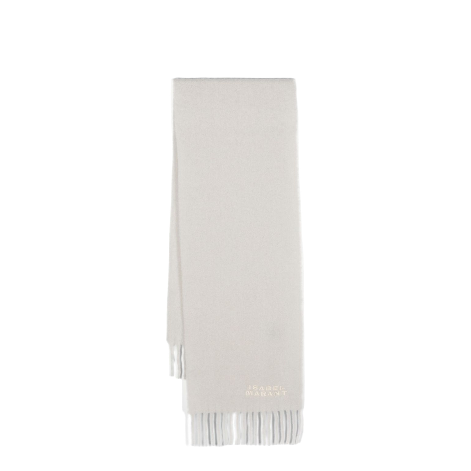 Alpaca Blend Scarf - Image 1
