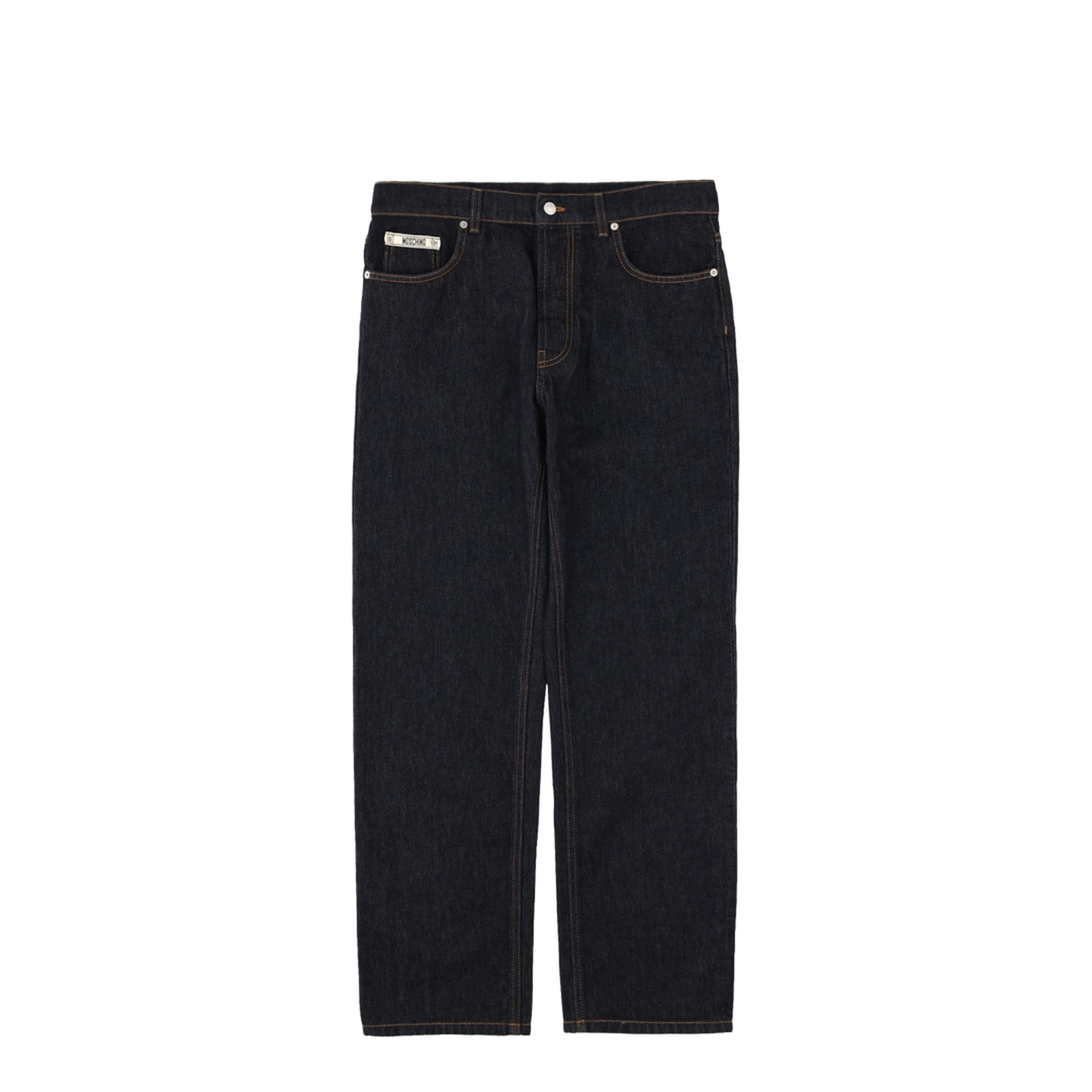 Jeans In Denim - Image 1