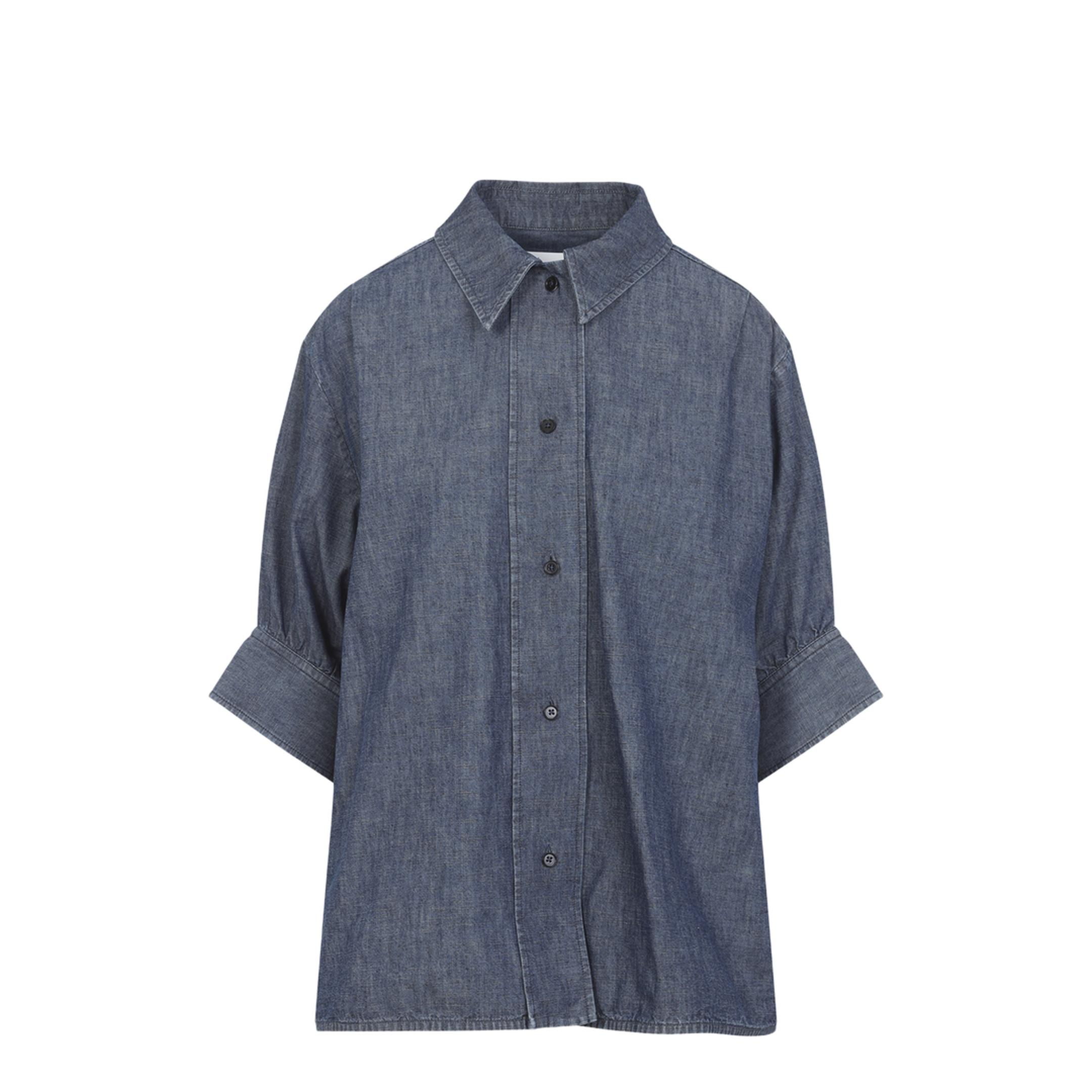 Boxy Shirt - Image 2