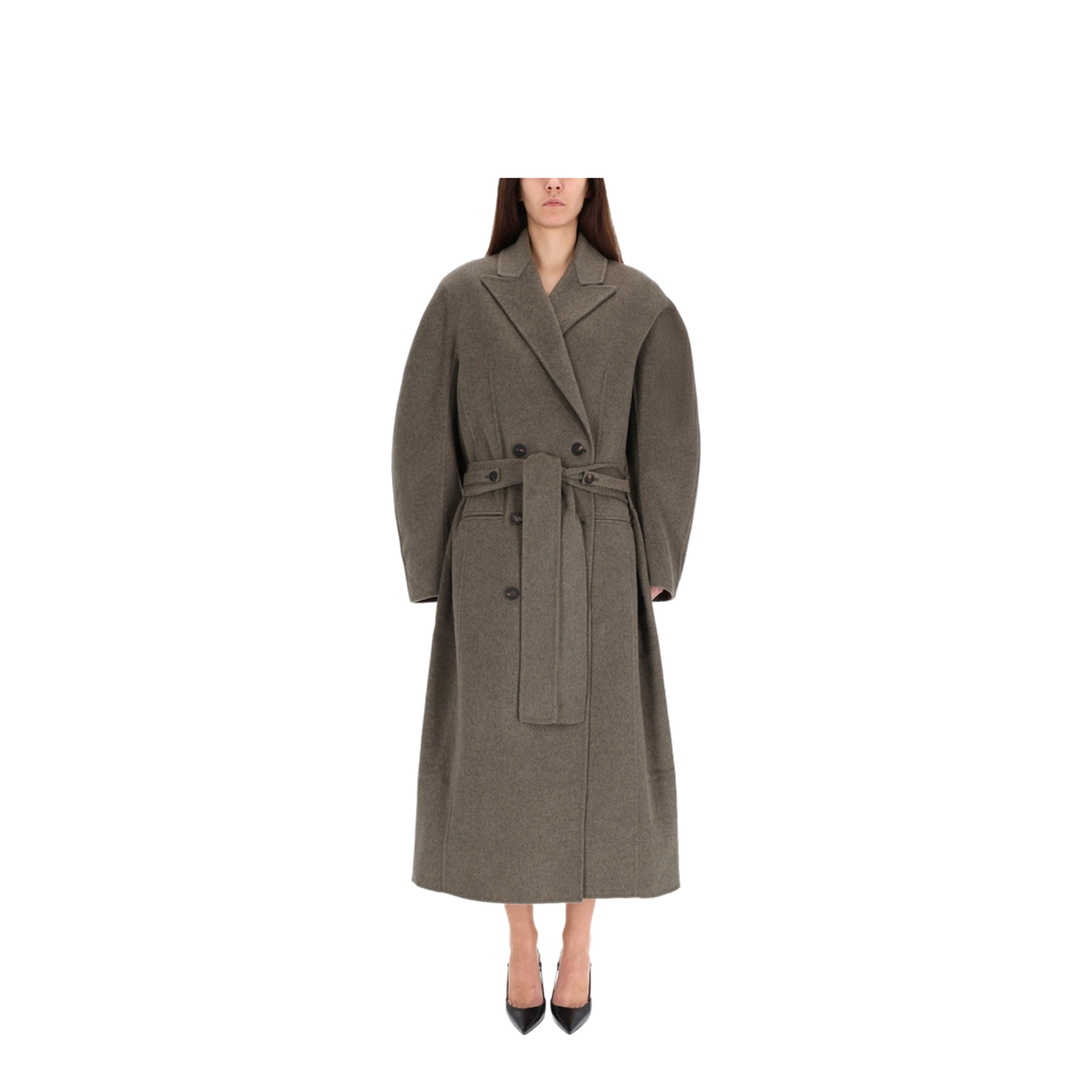 Trench Coat - Image 1