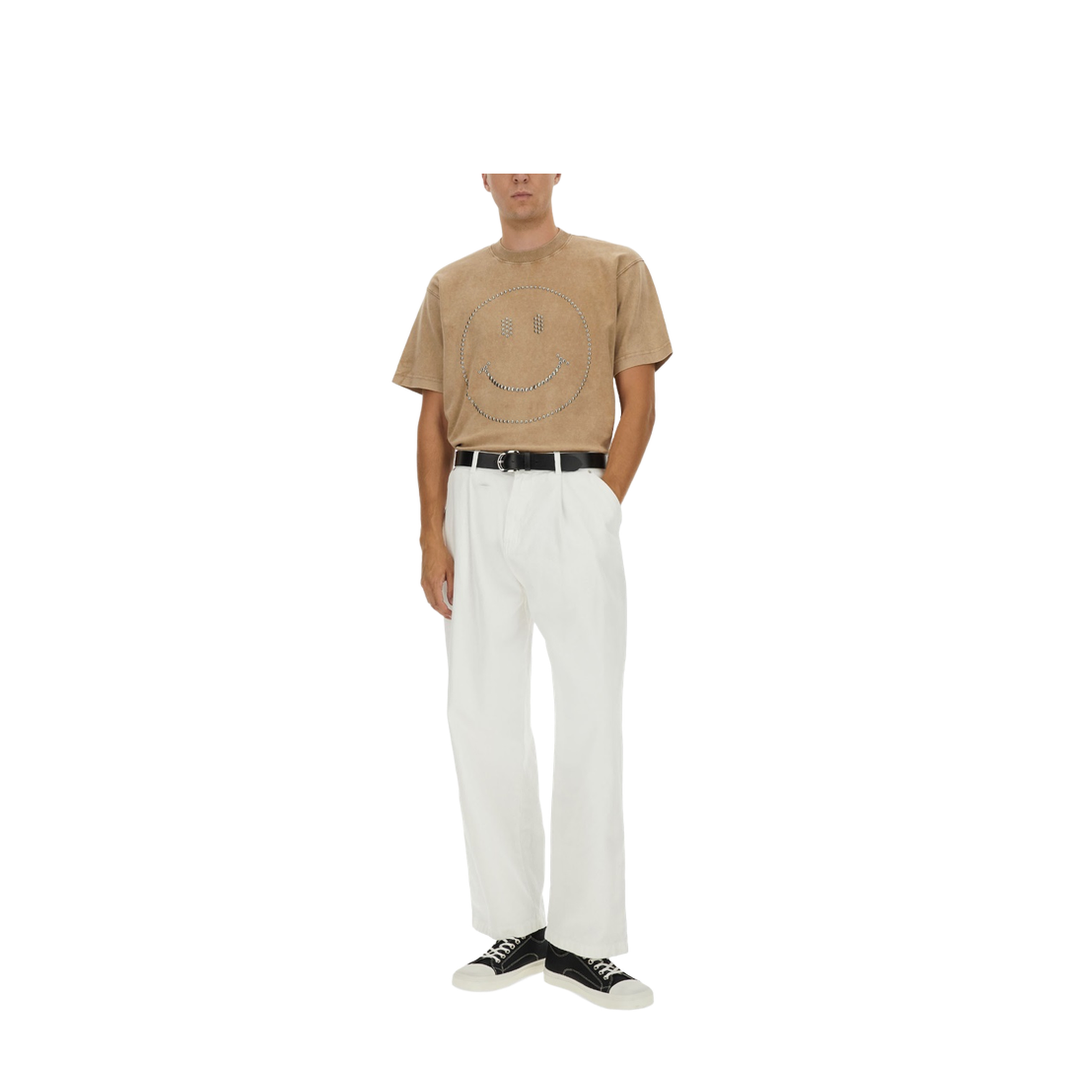 Heavy Cotton T-Shirt - Image 2