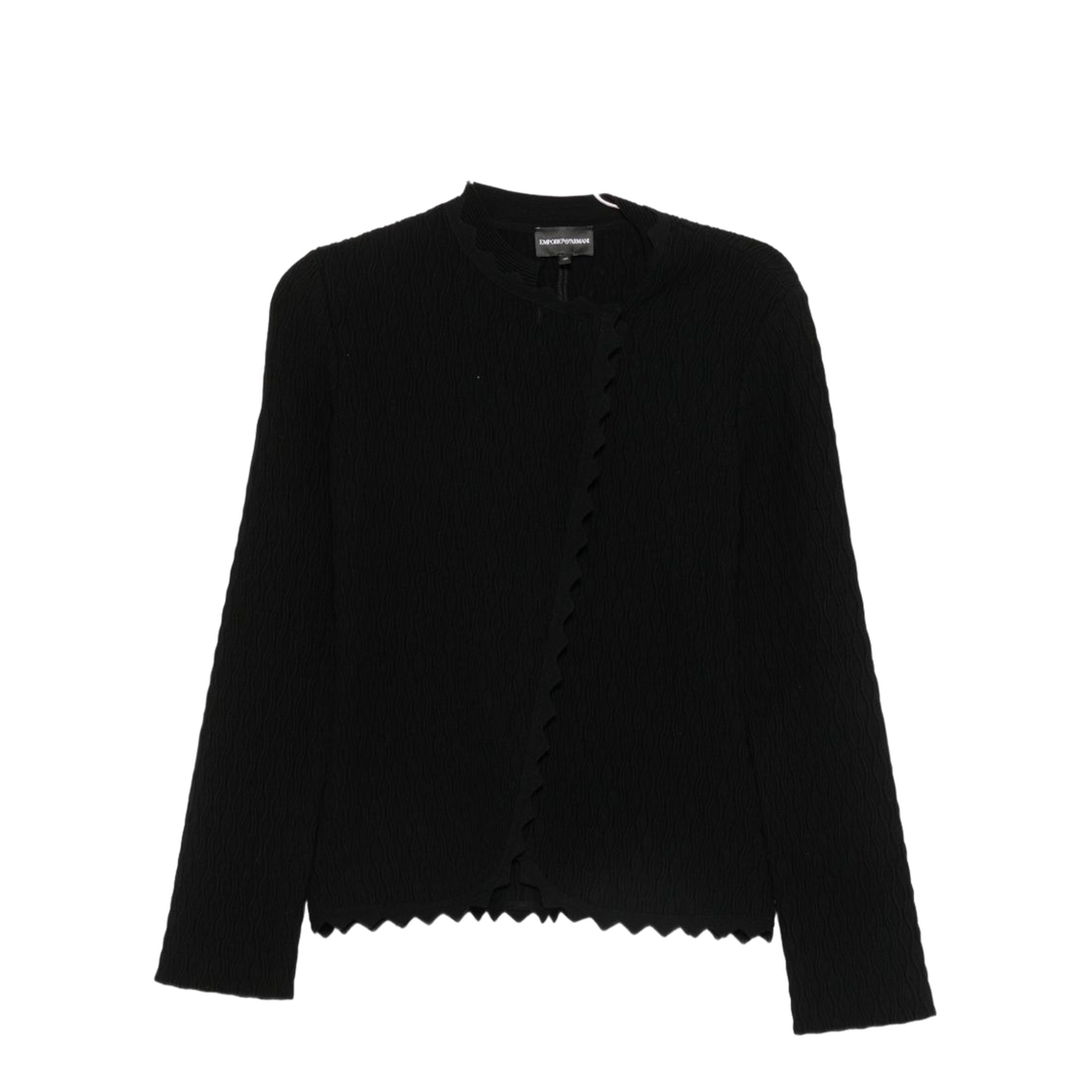 Jackets Black - Image 1