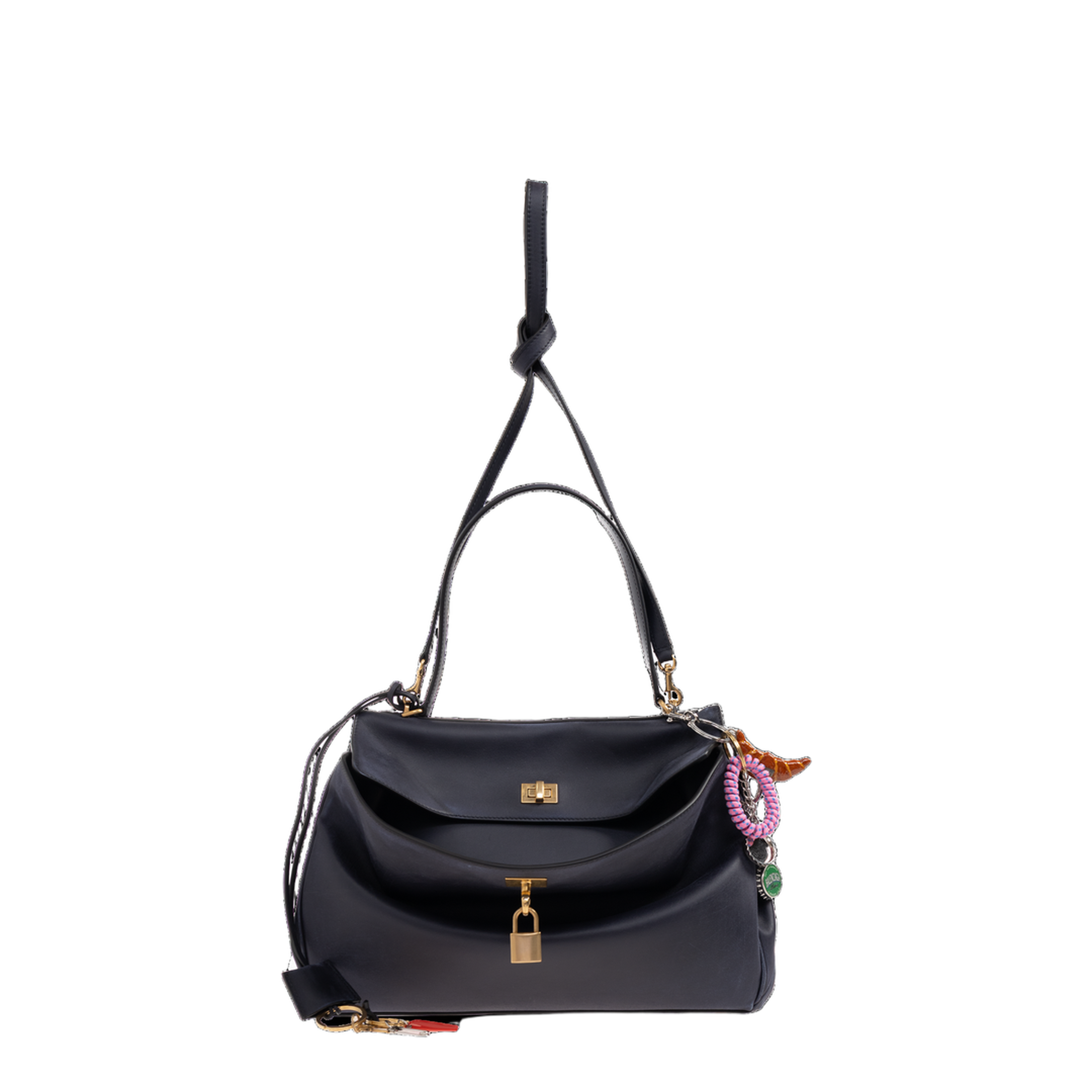 Rodeo Medium Handbag - Image 5