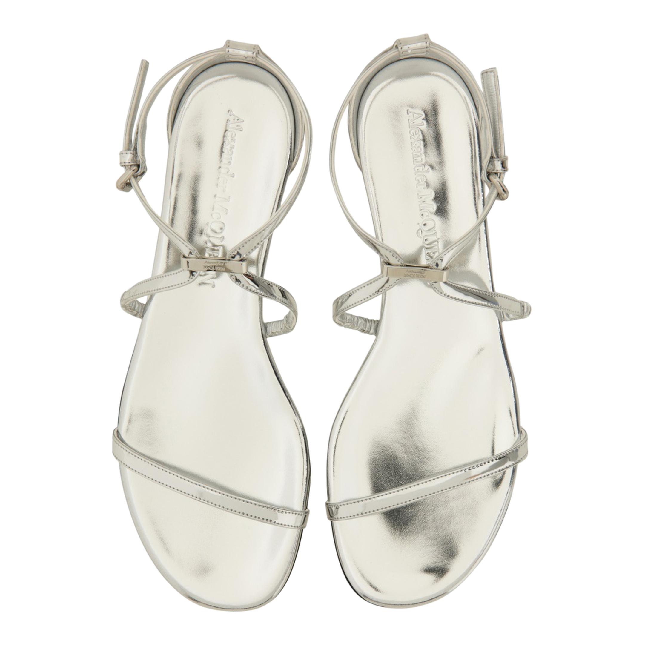 Strappy Sandal - Image 6