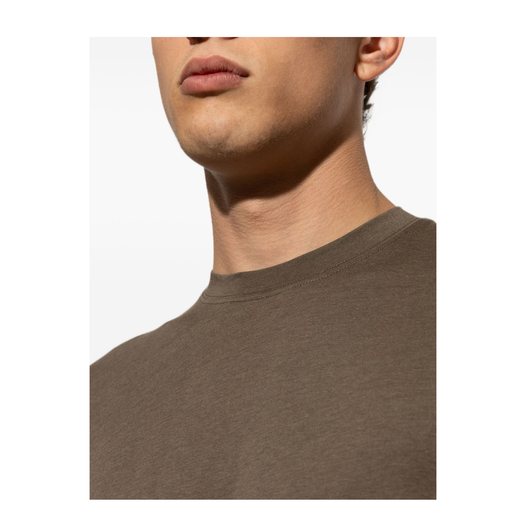 T-shirts and Polos GREEN - Image 2