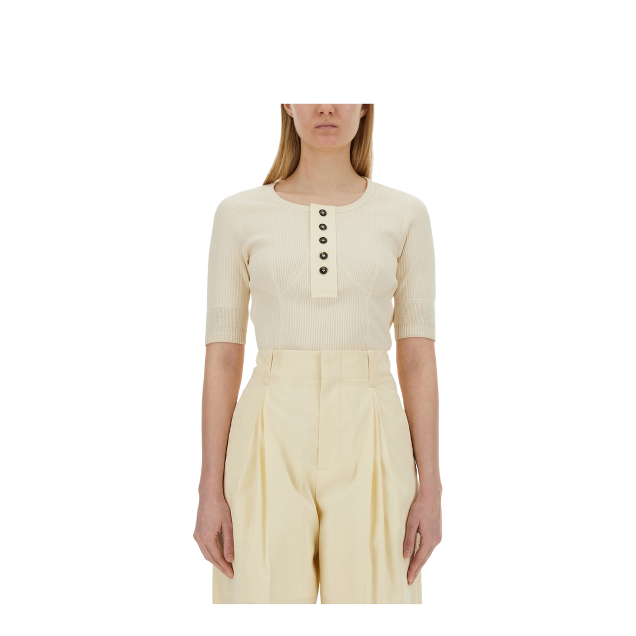 Jersey T-Shirt - Image 1