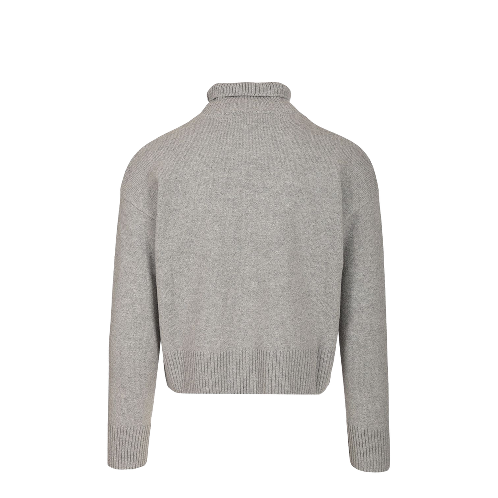 Knitted Sweater - Image 2