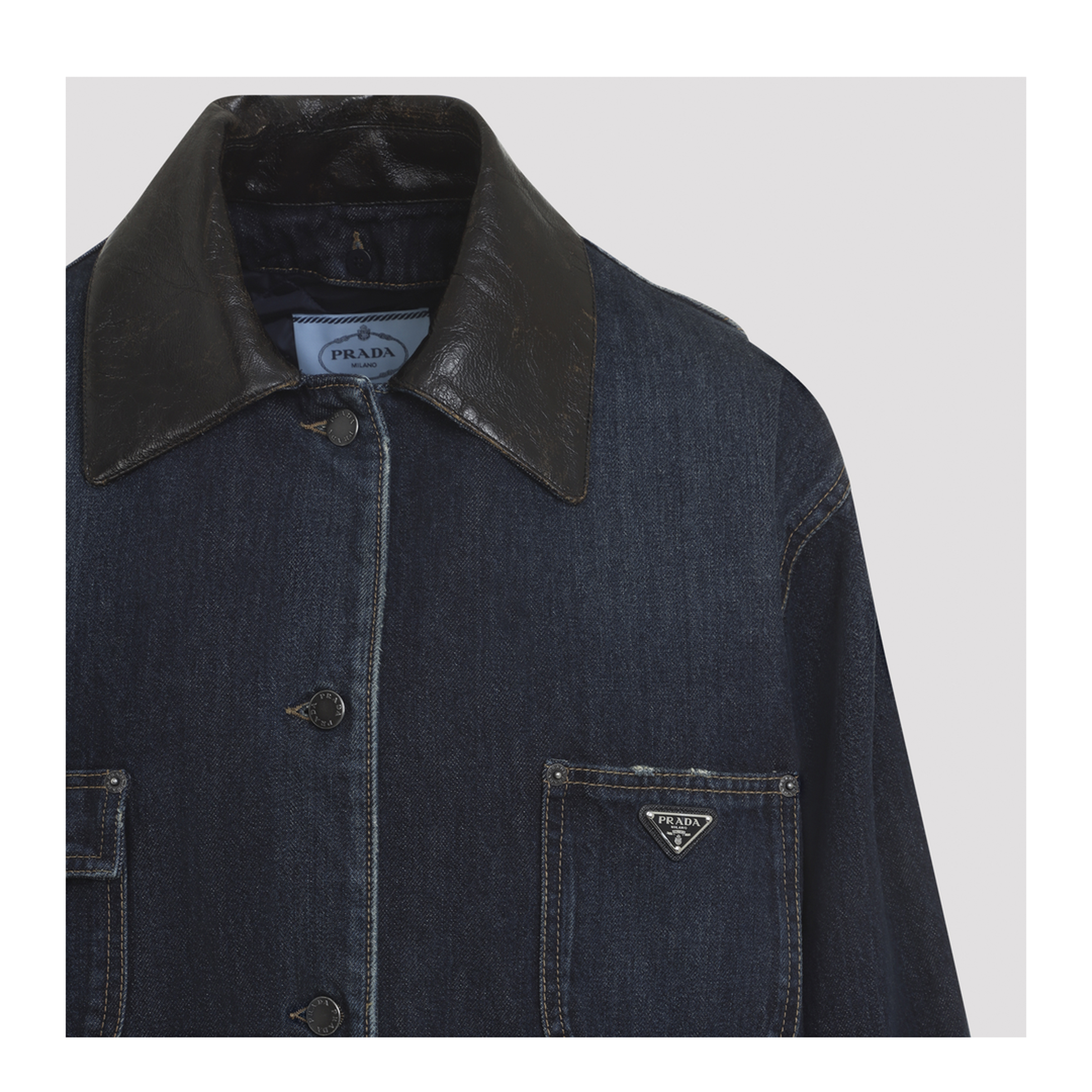 Denim Jacket - Image 5