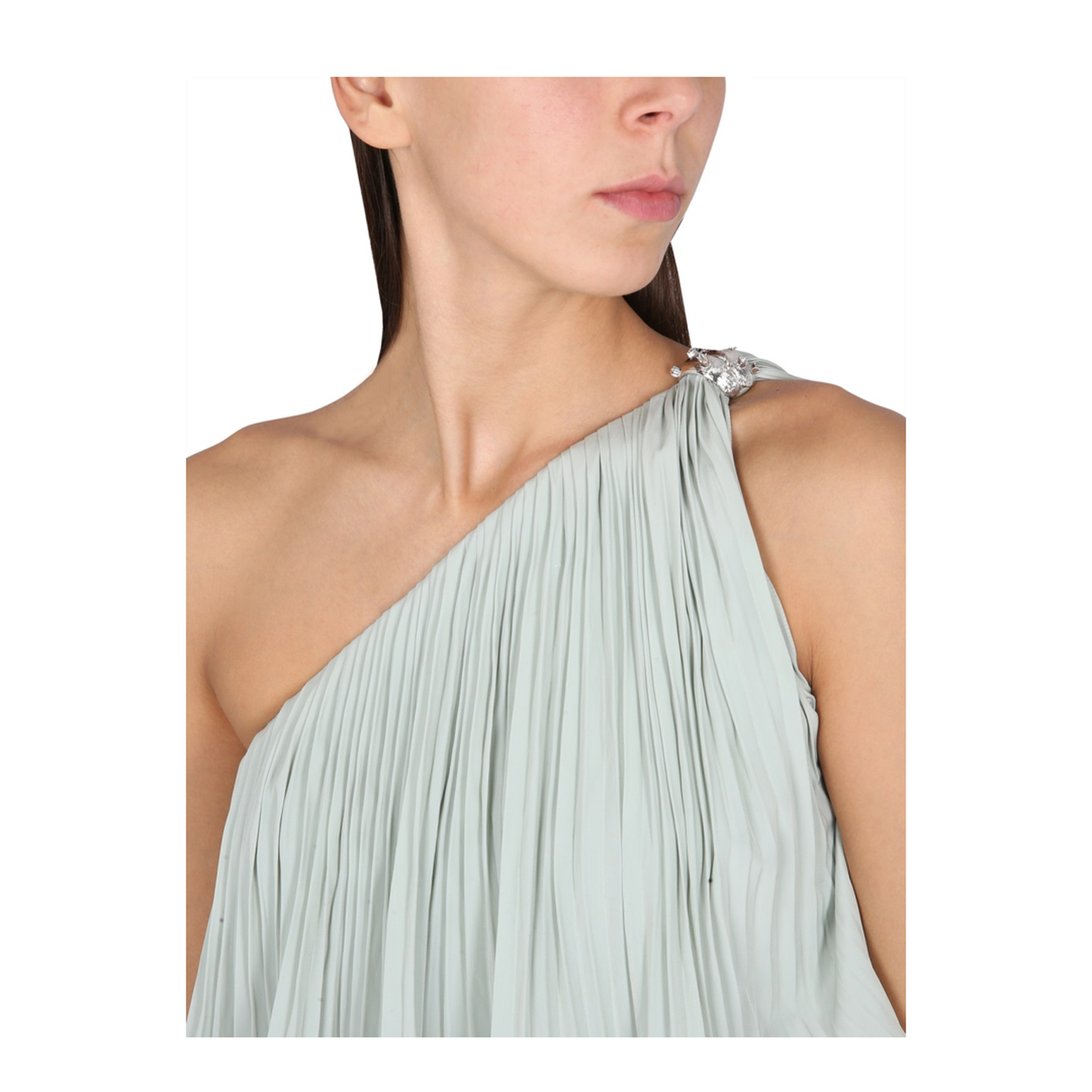 Asymmetrical Dress - Image 4