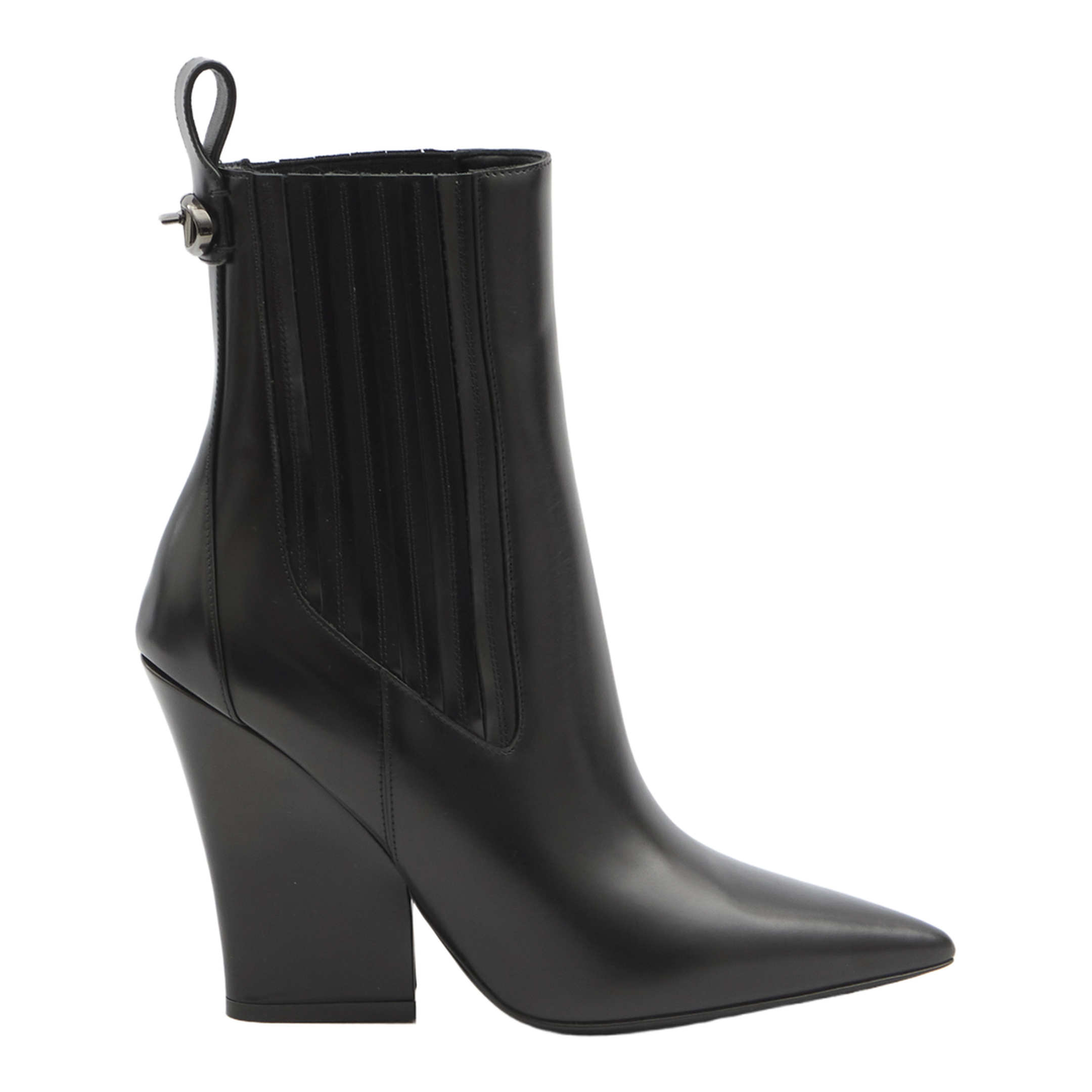 Ankle Boots - Image 1