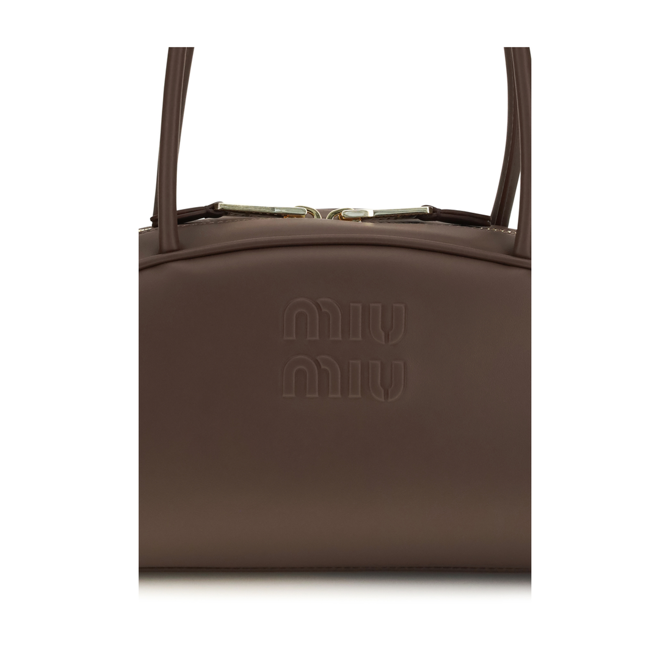 Beau Leather Shoulder Bag - Image 4