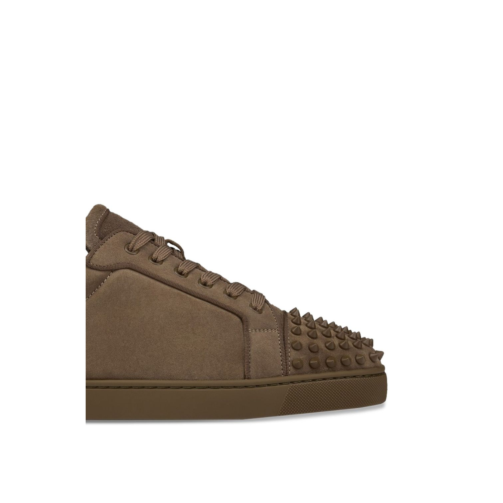 Sneakers Grey - Image 2