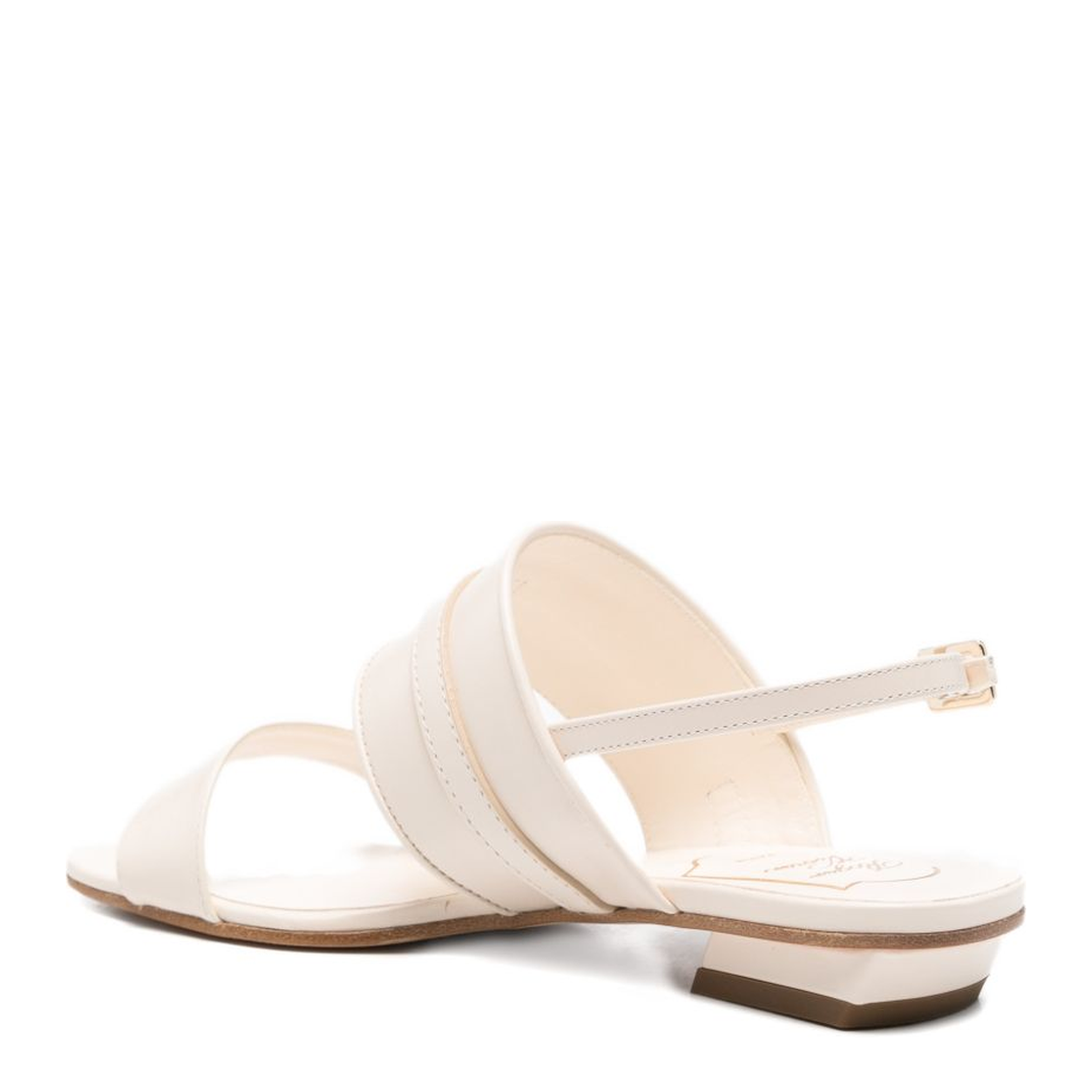 Sandals White - Image 4
